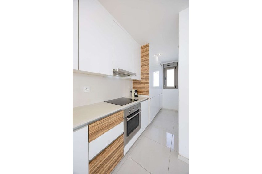 Långtidsuthyrning - Detached villa -
Orihuela - Orihuela Costa