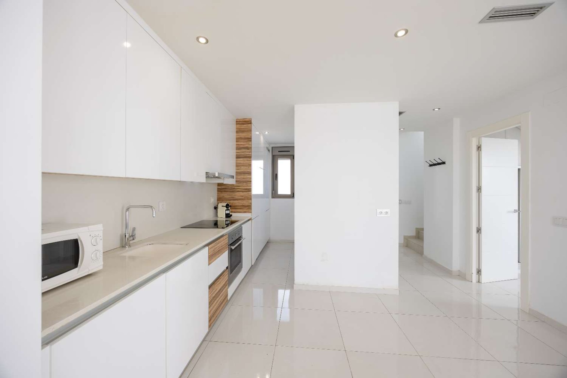 Långtidsuthyrning - Detached villa -
Orihuela - Orihuela Costa