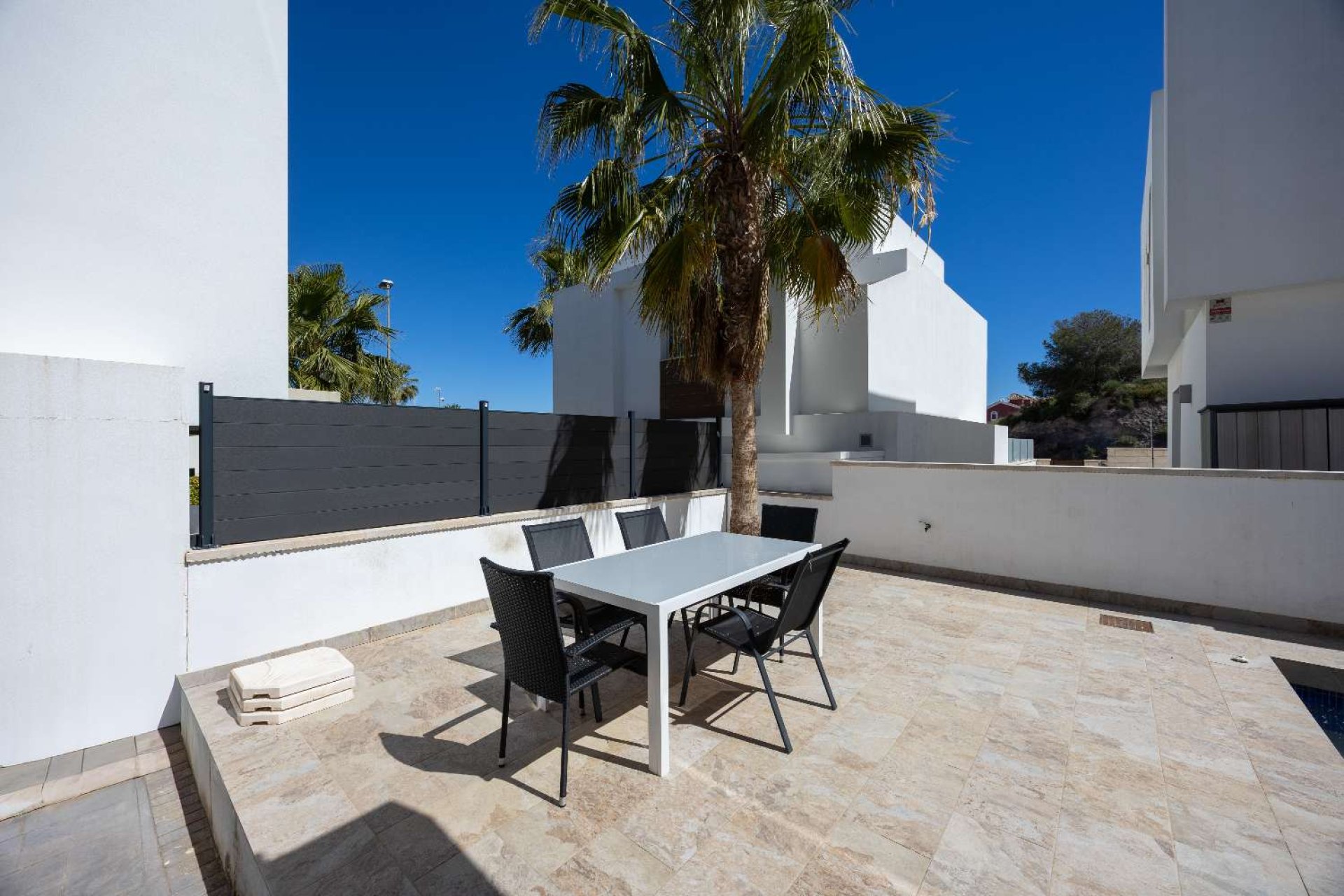 Långtidsuthyrning - Detached villa -
Orihuela - Orihuela Costa