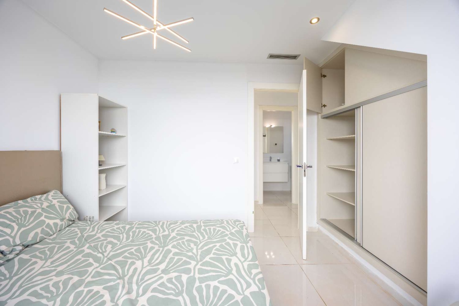Långtidsuthyrning - Detached villa -
Orihuela - Orihuela Costa