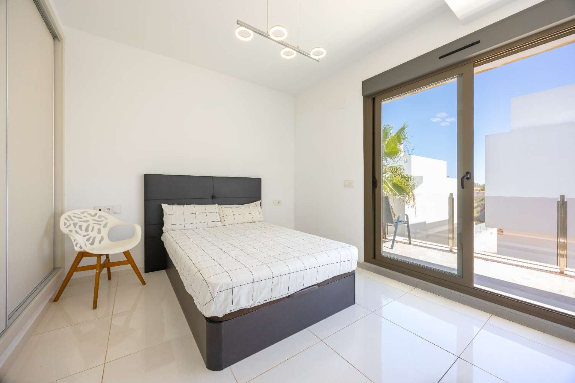 Långtidsuthyrning - Detached villa -
Orihuela - Orihuela Costa