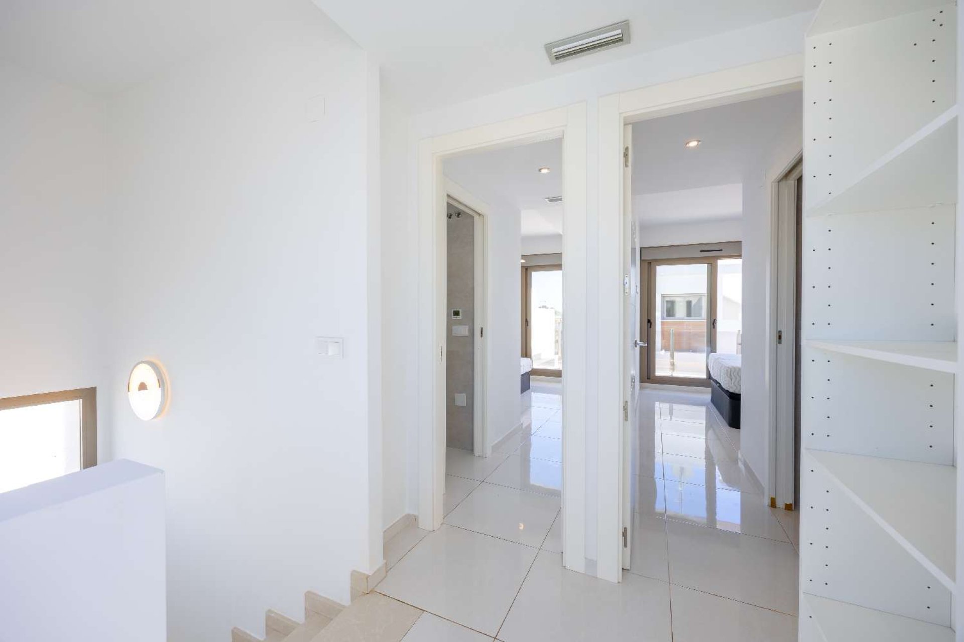 Långtidsuthyrning - Detached villa -
Orihuela - Orihuela Costa