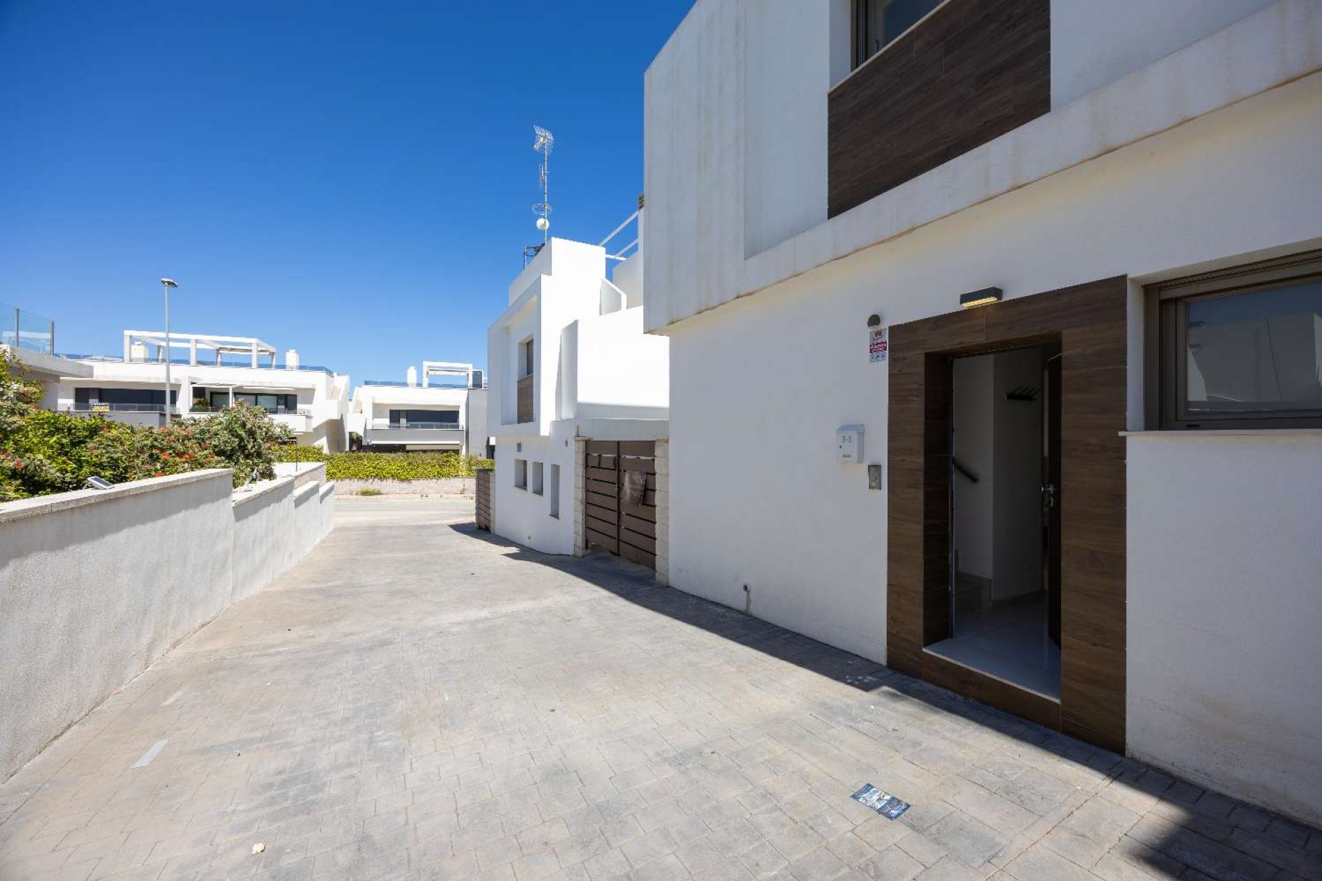 Långtidsuthyrning - Detached villa -
Orihuela - Orihuela Costa