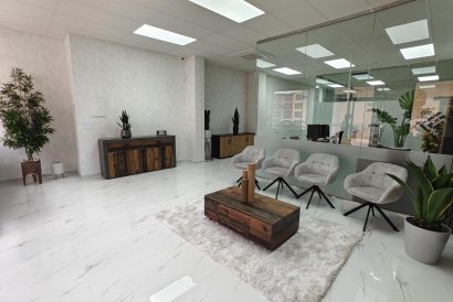 Locales Comerciales - Återförsäljning - Los Montesinos - Los Montesinos