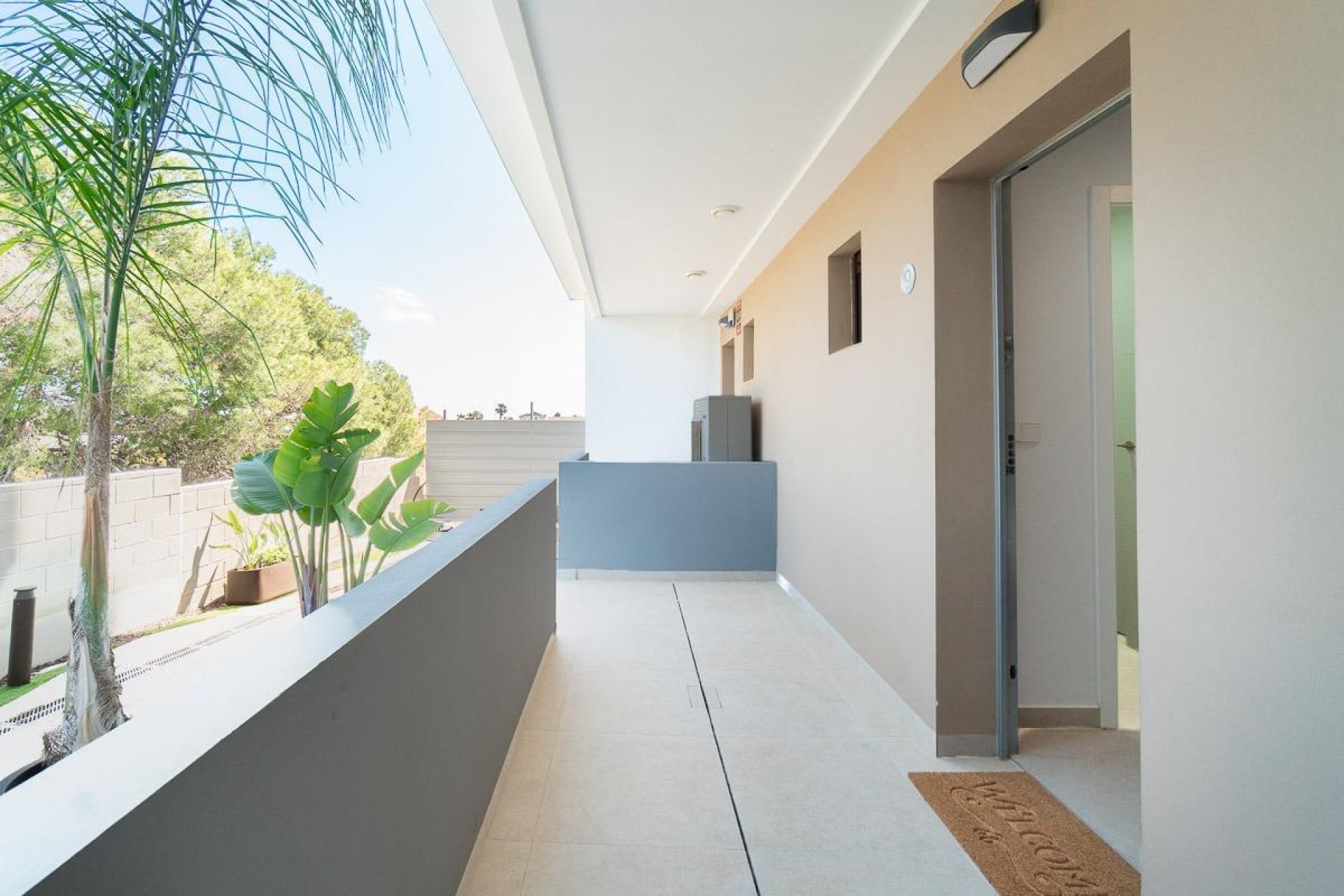 Long Term Rental - Apartment -
Orihuela Costa - Playa Flamenca