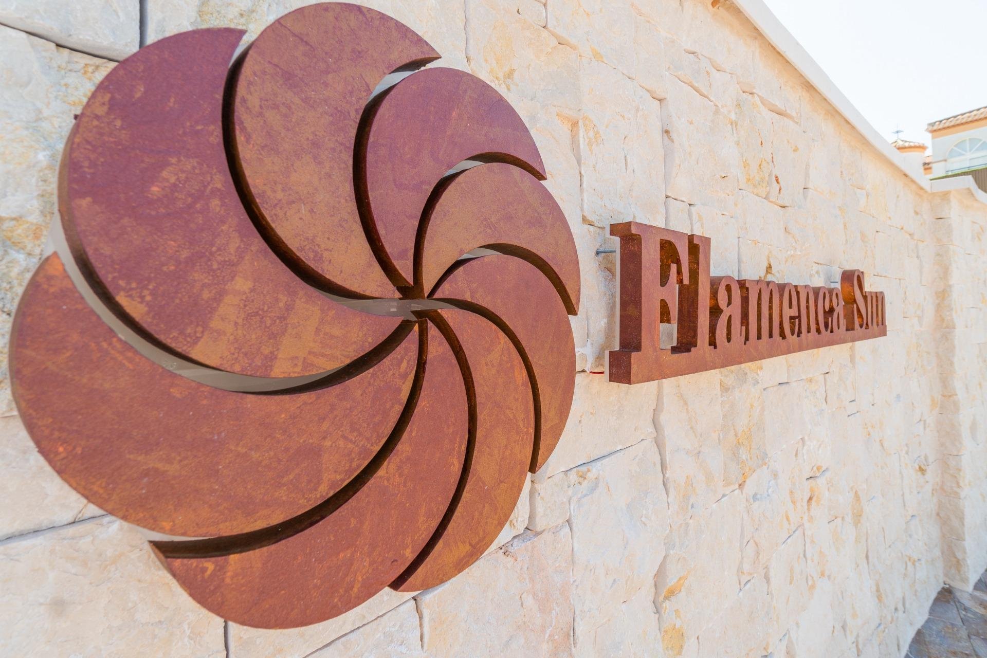 Long Term Rental - Apartment -
Orihuela Costa - Playa Flamenca