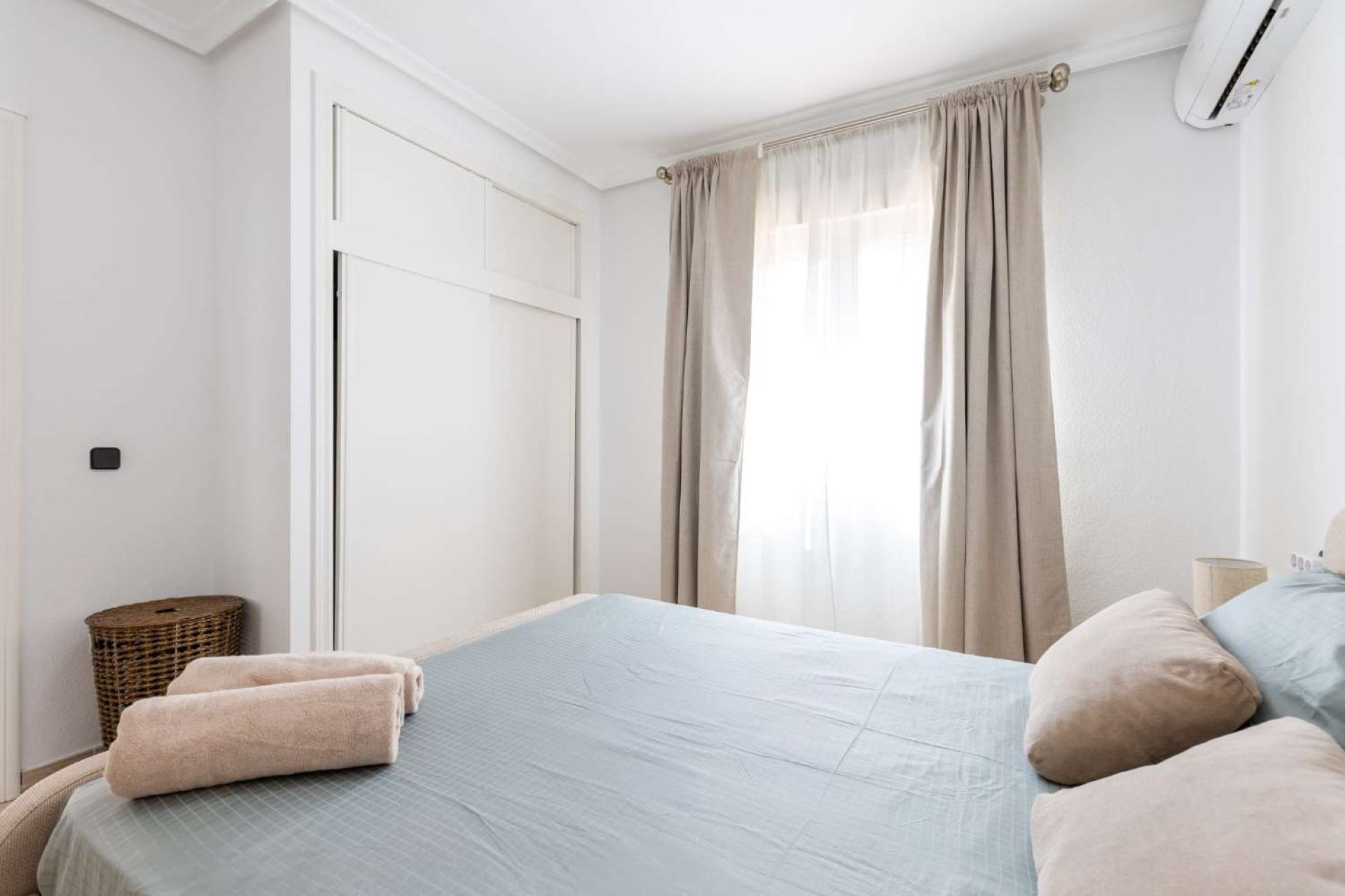 Long Term Rental - Apartment -
Orihuela - La Zenia