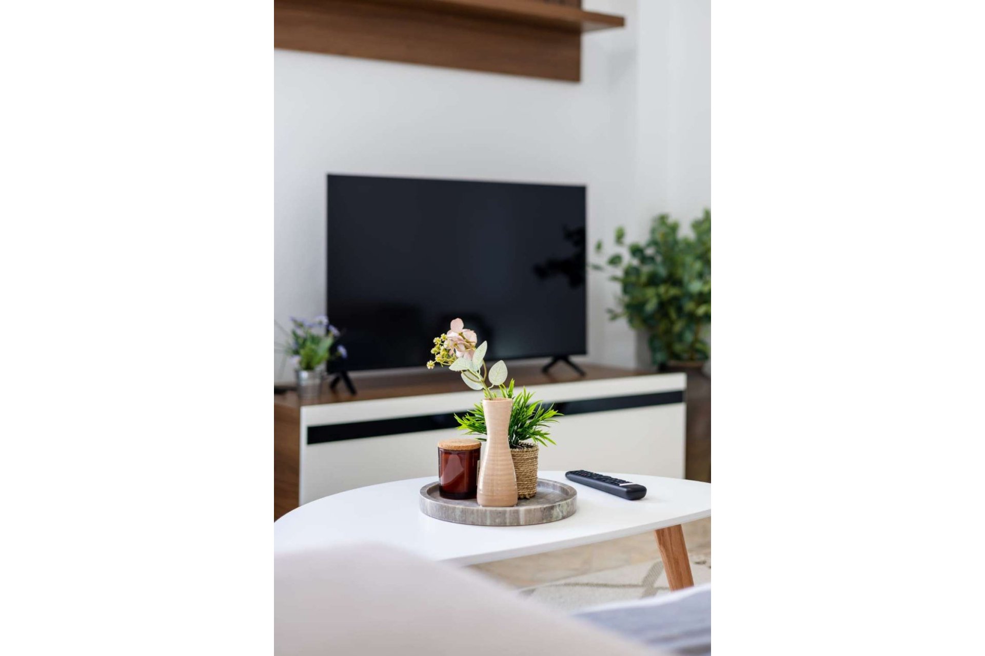 Long Term Rental - Apartment -
Orihuela - La Zenia