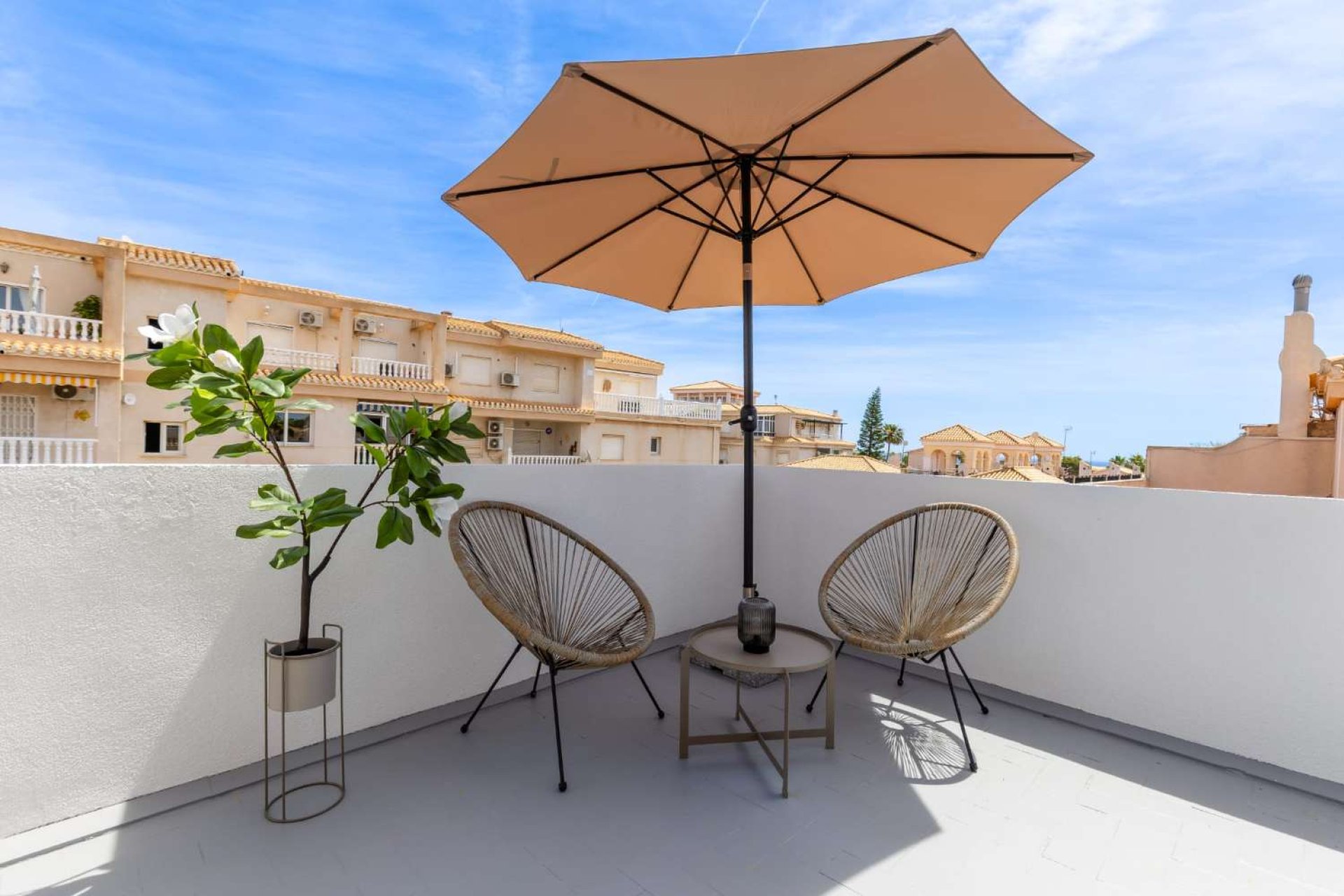 Long Term Rental - Apartment -
Orihuela - La Zenia