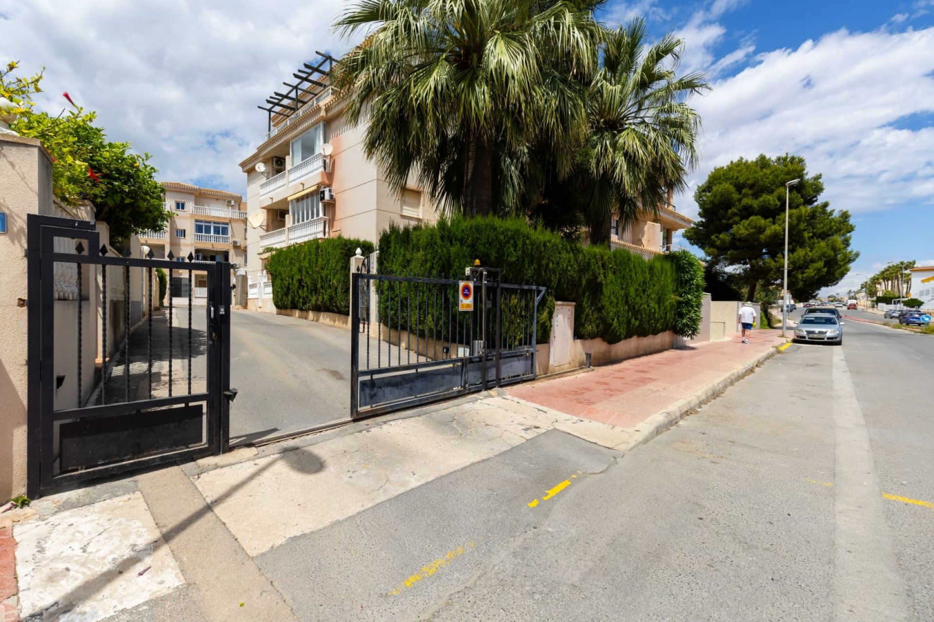 Long Term Rental - Apartment -
Orihuela - La Zenia