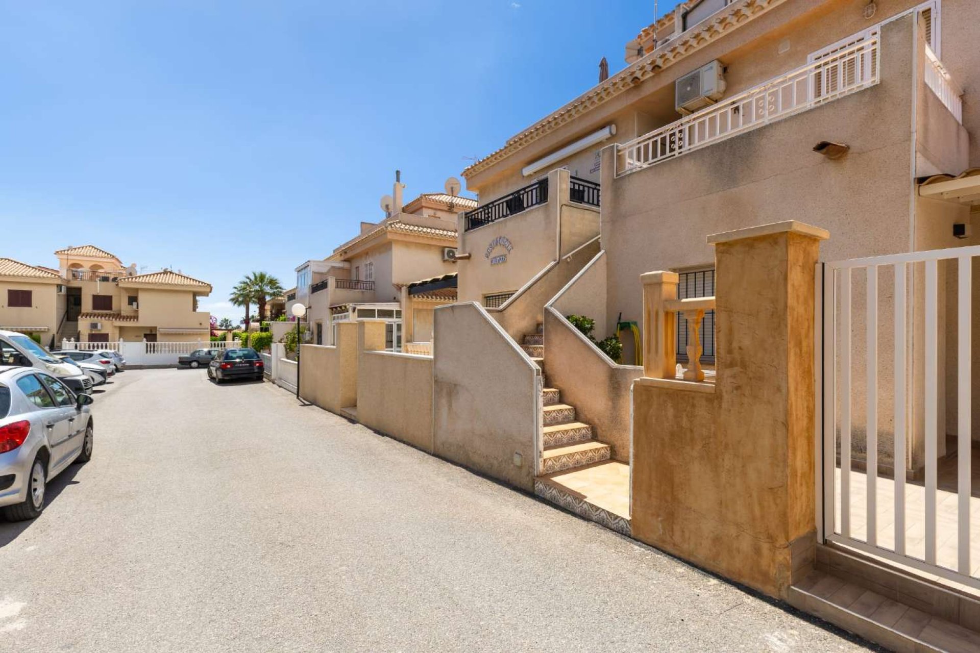 Long Term Rental - Apartment -
Orihuela - La Zenia