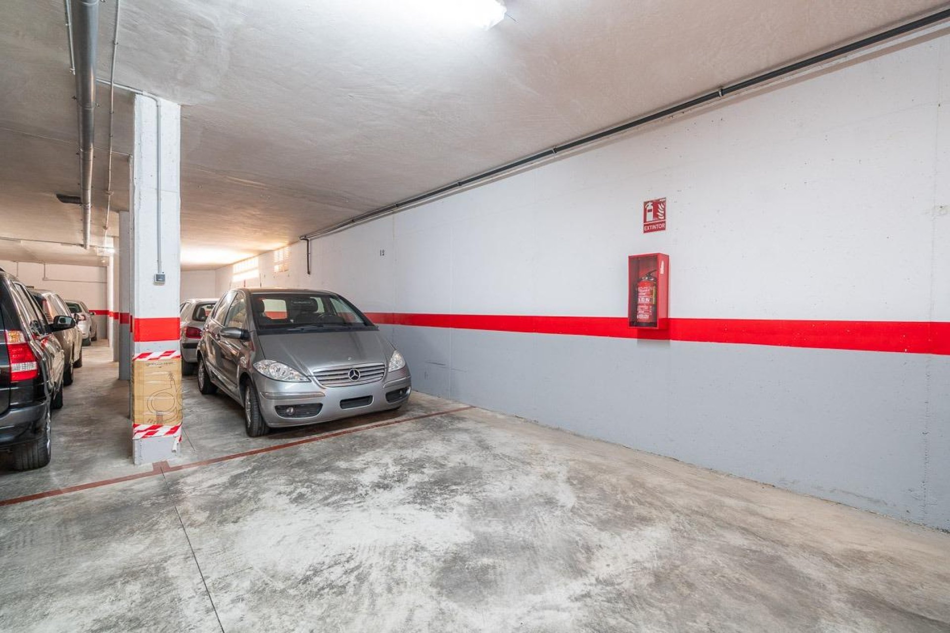 Long Term Rental - Apartment -
Torrevieja - La Mata