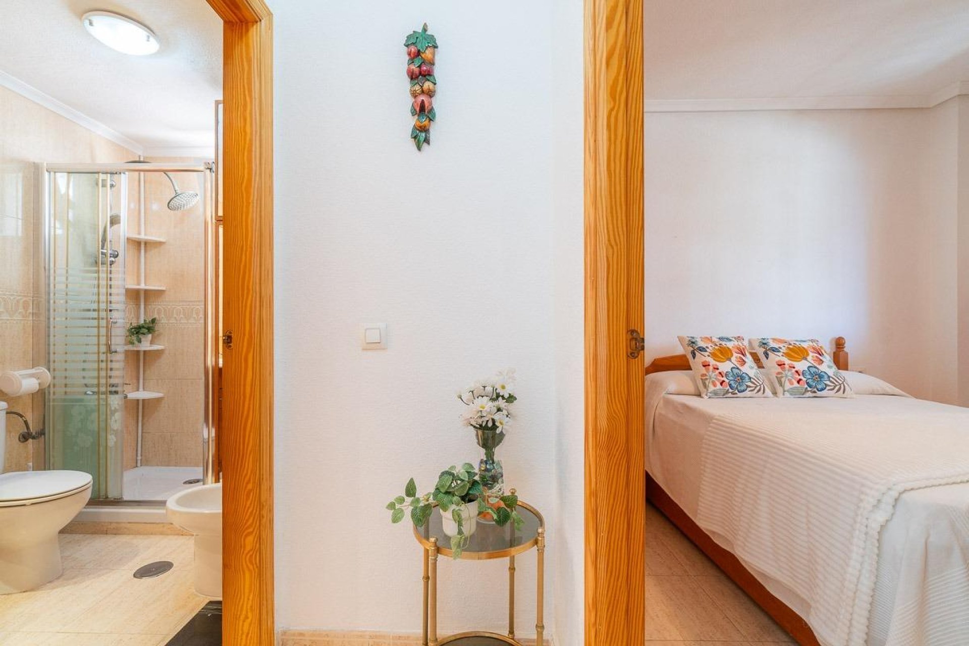Long Term Rental - Apartment -
Torrevieja - La Mata