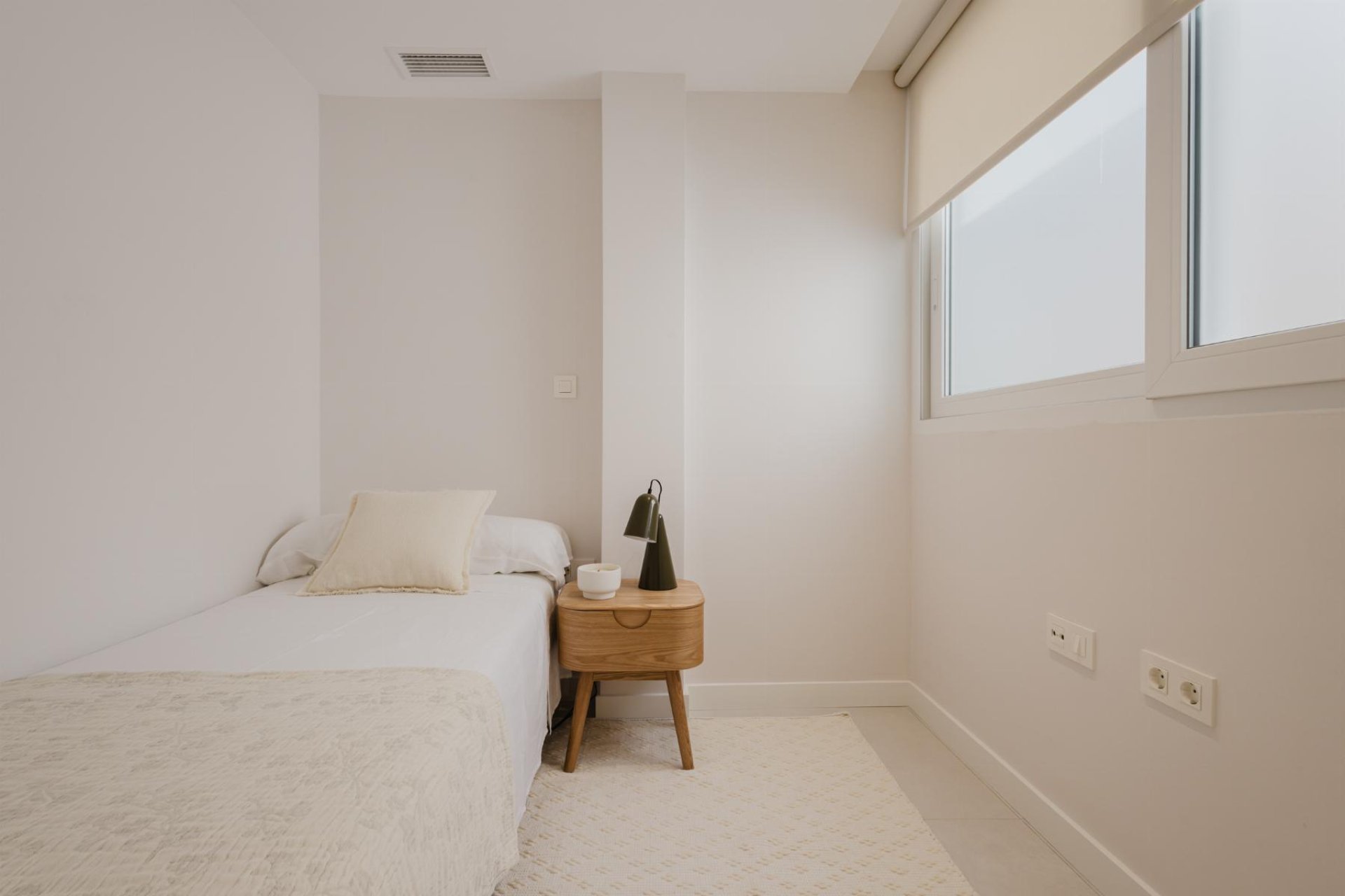 Long Term Rental - Apartment -
Torrevieja - Playa del Acequión