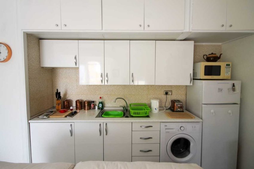 Long Term Rental - Apartment -
Villamartin - Villamartín