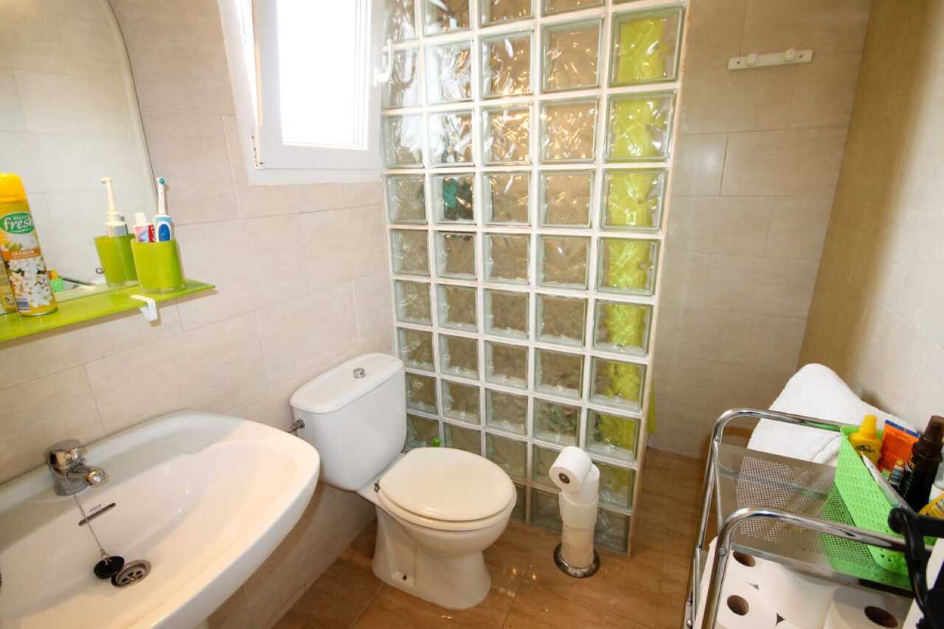 Long Term Rental - Apartment -
Villamartin - Villamartín