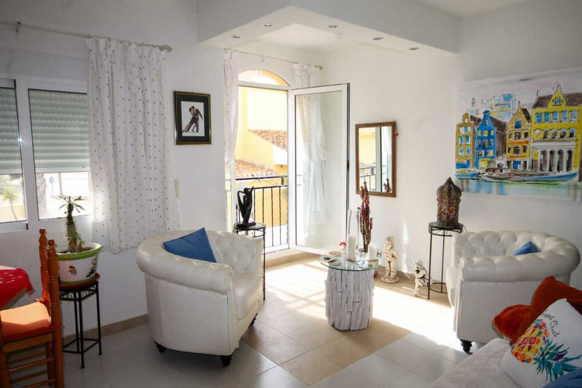 Long Term Rental - Apartment -
Villamartin - Villamartín