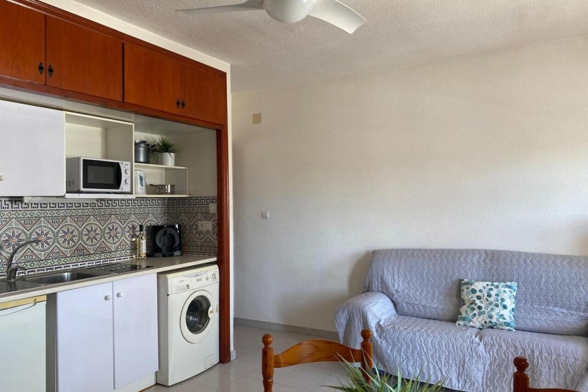 Long Term Rental - Apartment -
Villamartin - Villamartín