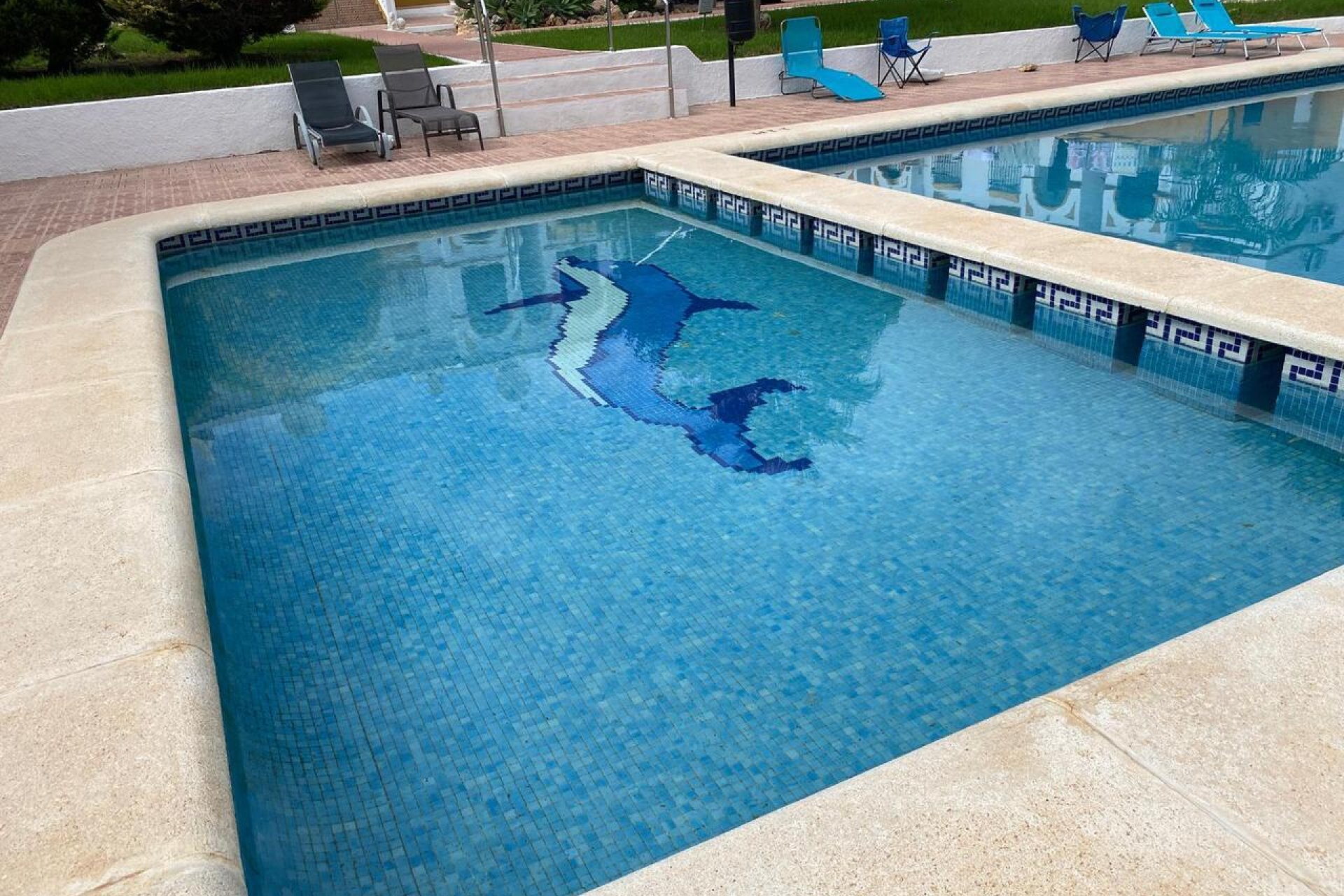 Long Term Rental - Apartment -
Villamartin - Villamartín