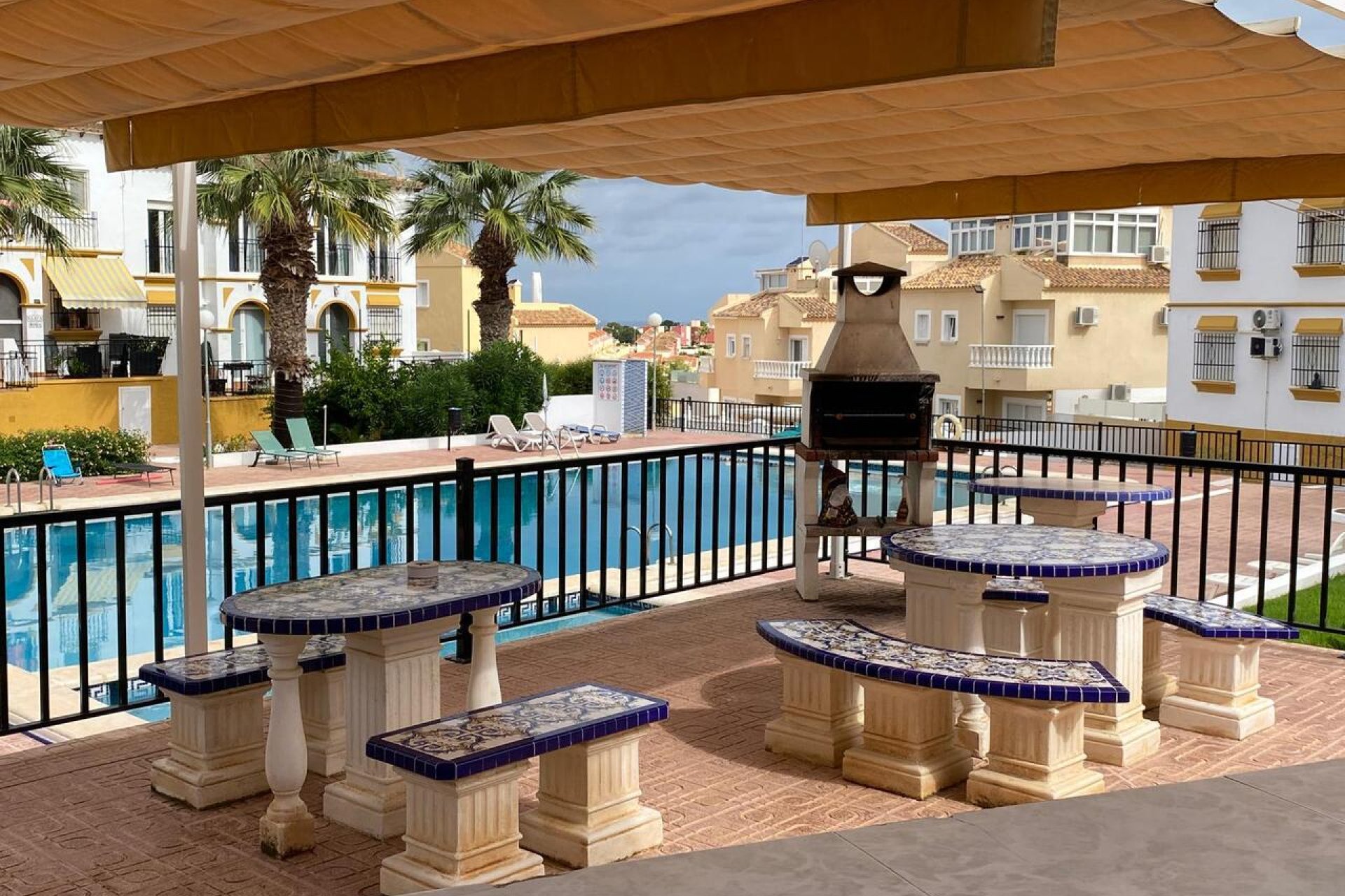 Long Term Rental - Apartment -
Villamartin - Villamartín