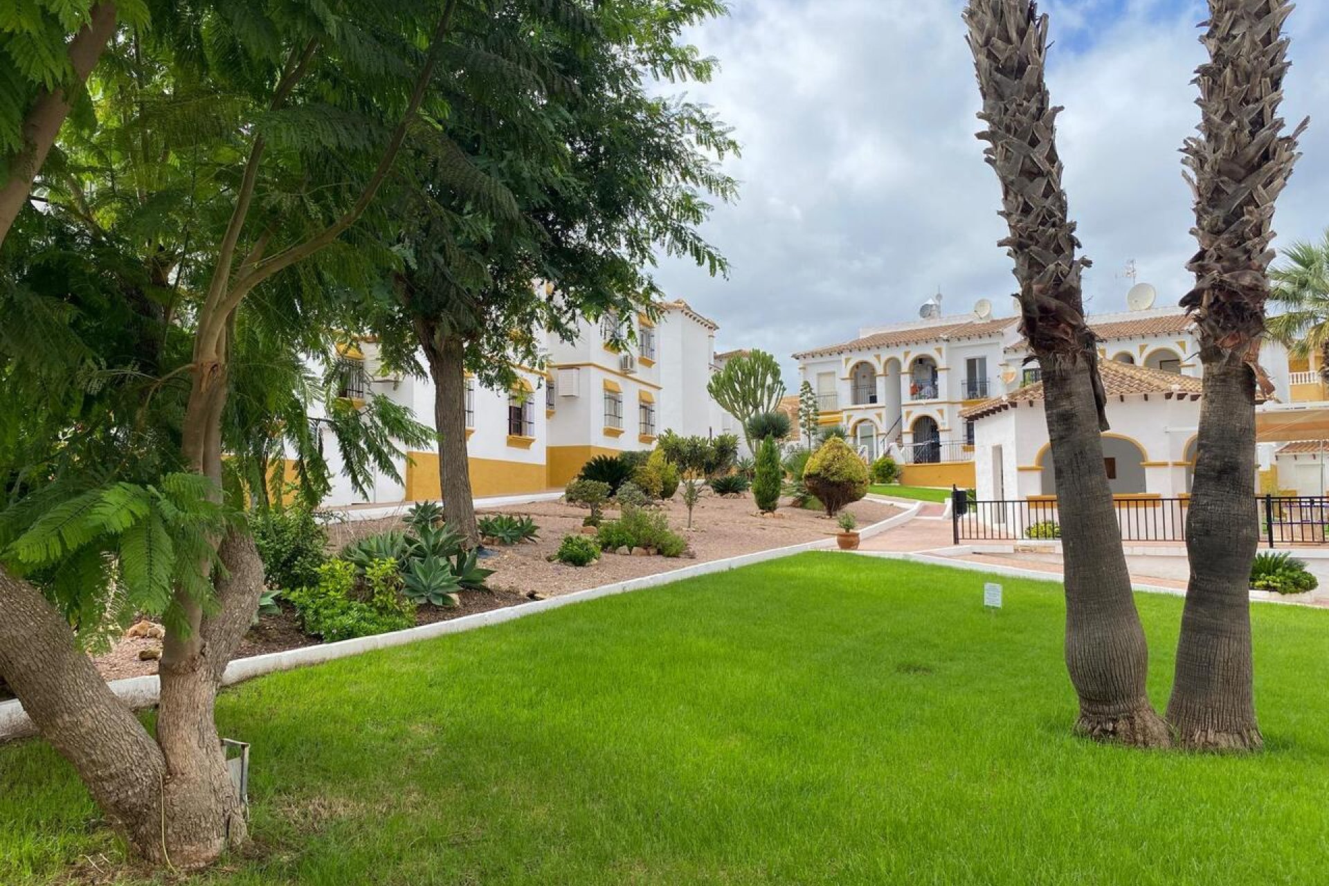 Long Term Rental - Apartment -
Villamartin - Villamartín