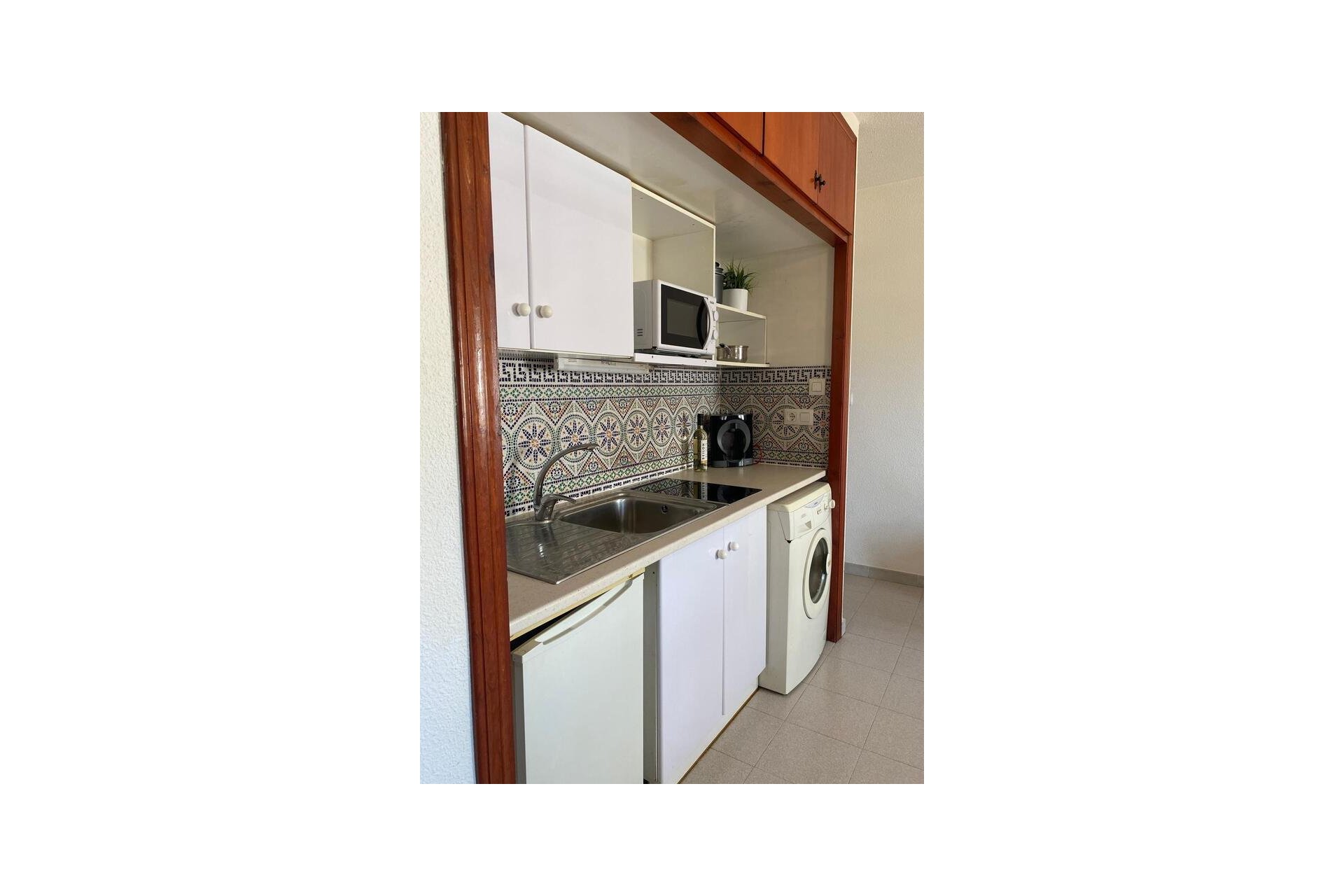 Long Term Rental - Apartment -
Villamartin - Villamartín