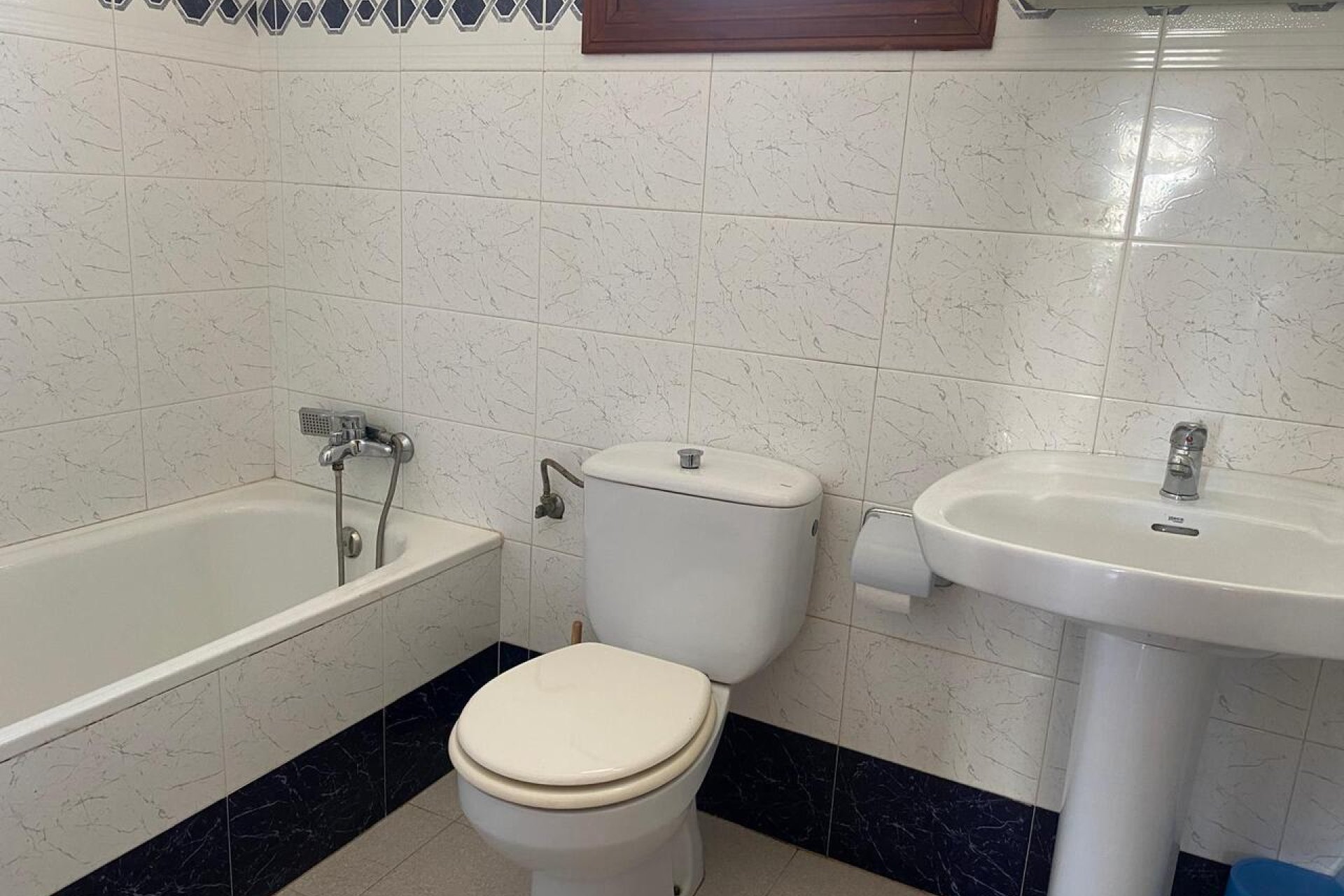 Long Term Rental - Apartment -
Villamartin - Villamartín