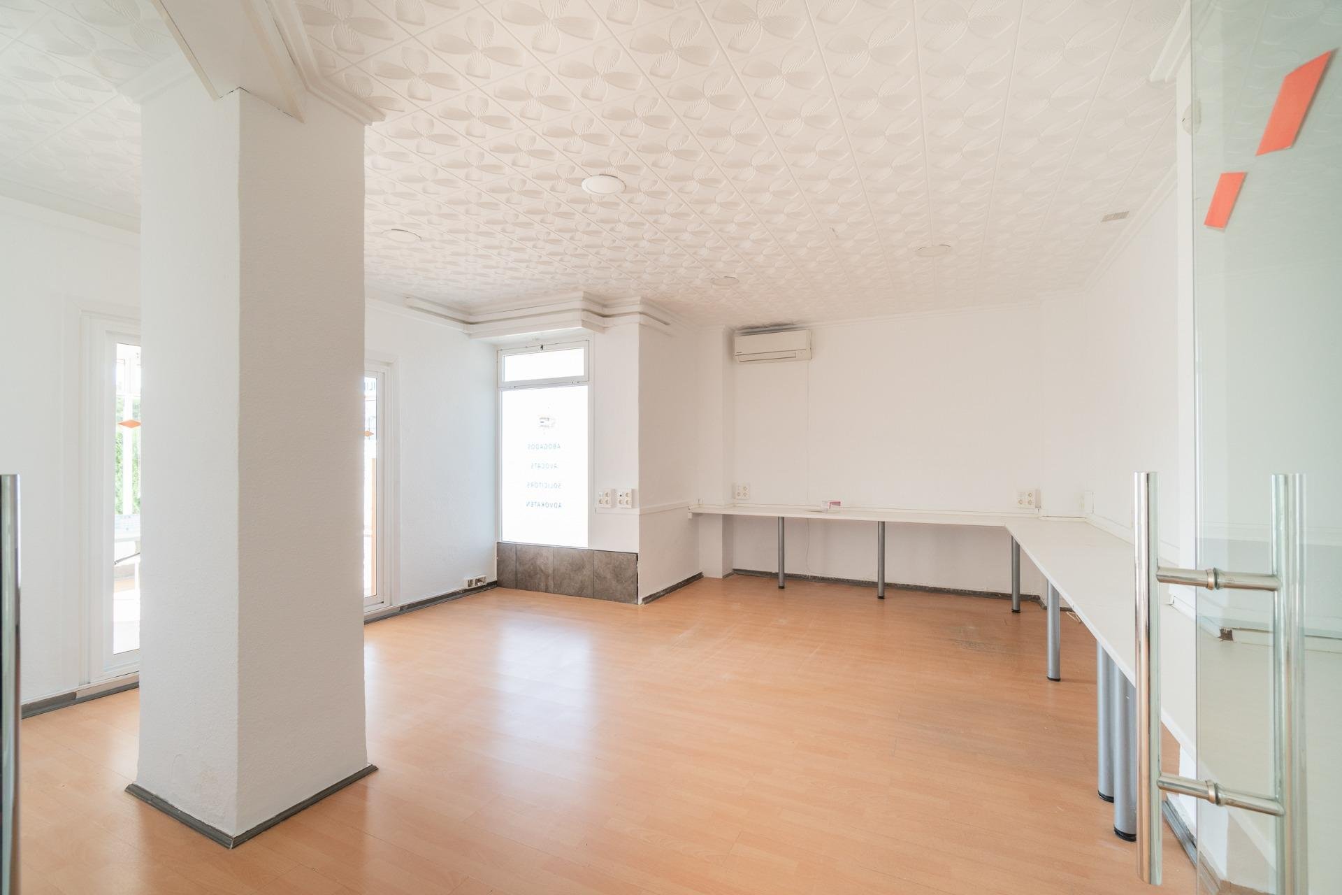 Long Term Rental - Commercial Unit -
Orihuela Costa - La Zenia