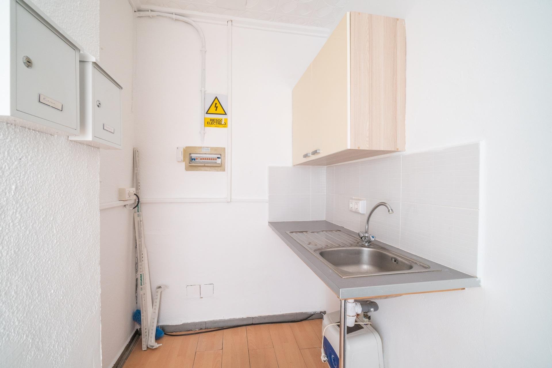 Long Term Rental - Commercial Unit -
Orihuela Costa - La Zenia