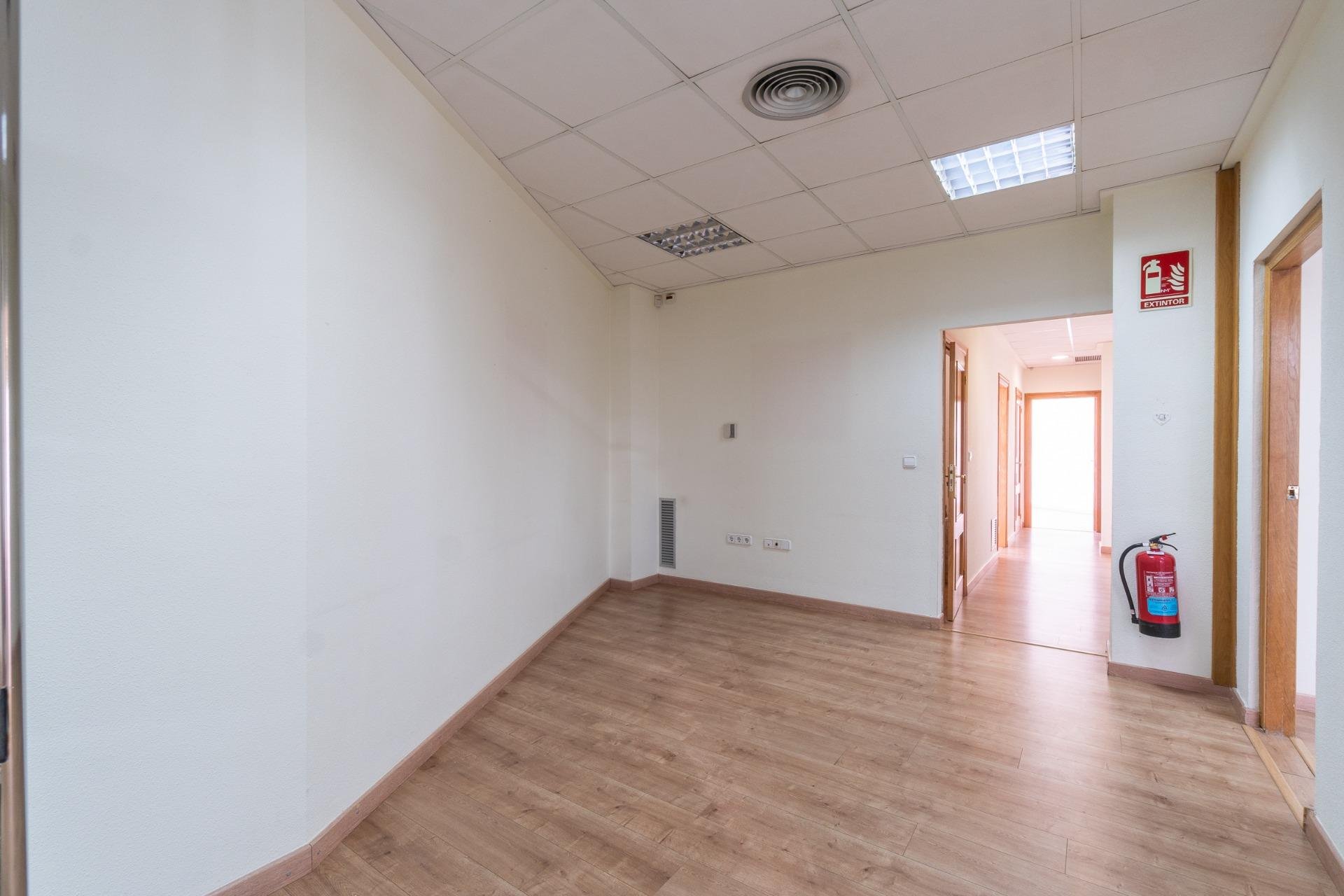 Long Term Rental - Commercial Unit -
Orihuela Costa - Playa Flamenca