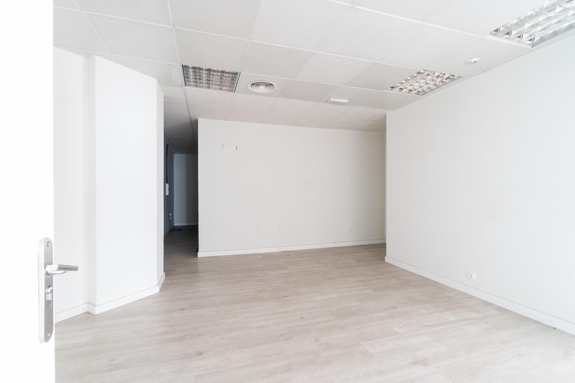 Long Term Rental - Commercial Unit -
Orihuela Costa - Playa Flamenca