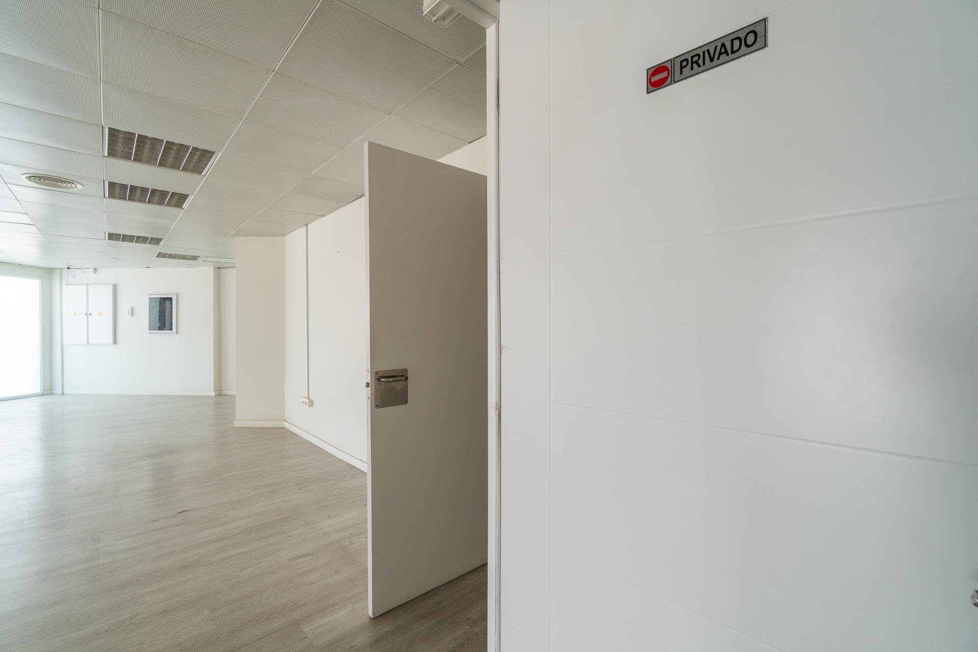 Long Term Rental - Commercial Unit -
Orihuela Costa - Playa Flamenca