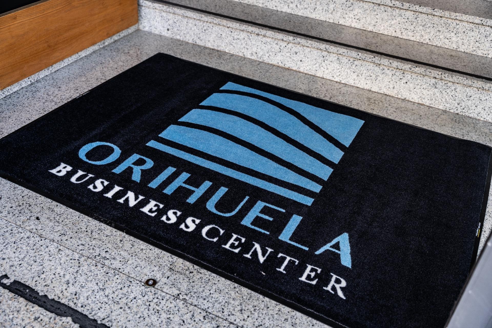 Long Term Rental - Commercial Unit -
Orihuela Costa - Playa Flamenca