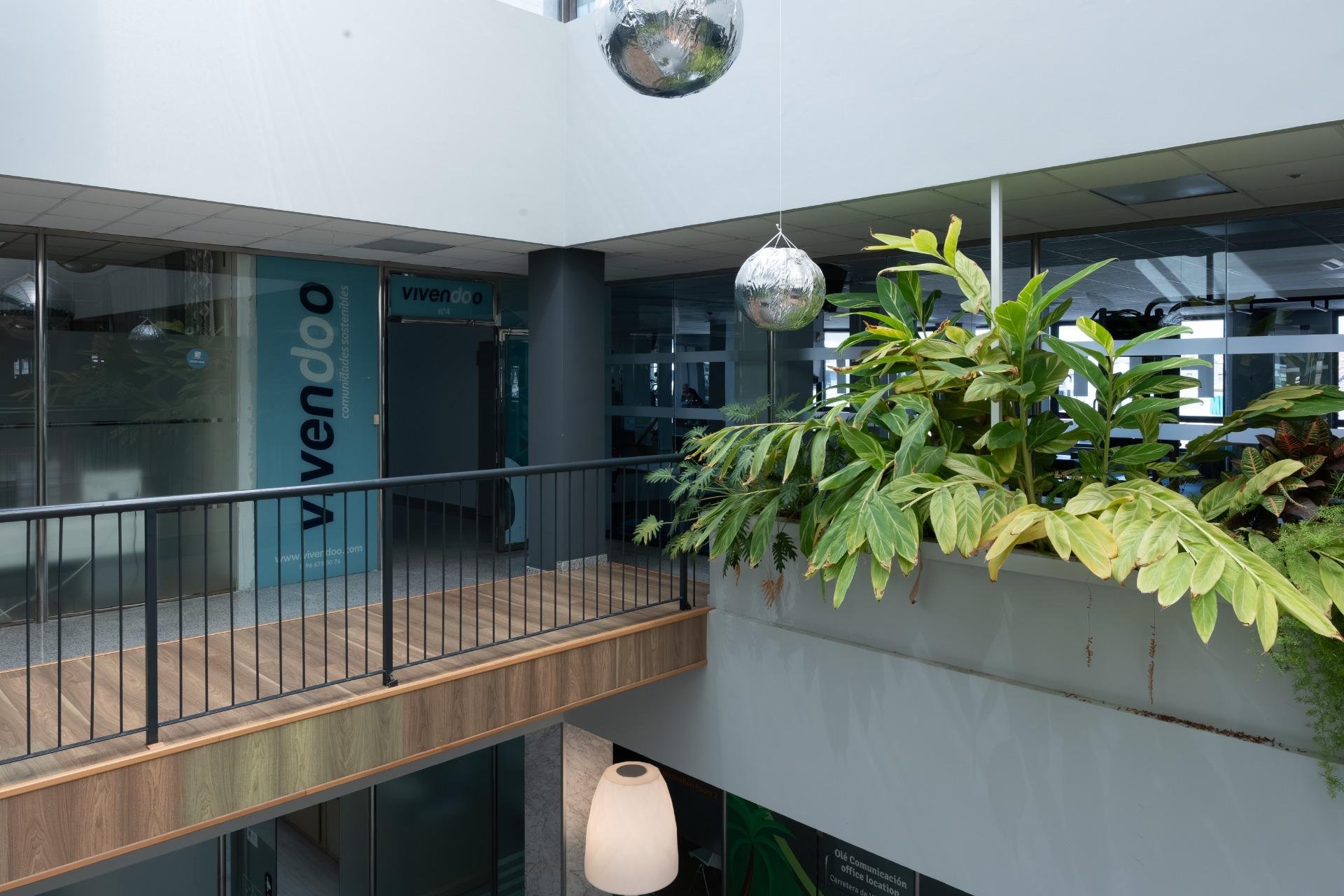 Long Term Rental - Commercial Unit -
Orihuela Costa - Playa Flamenca