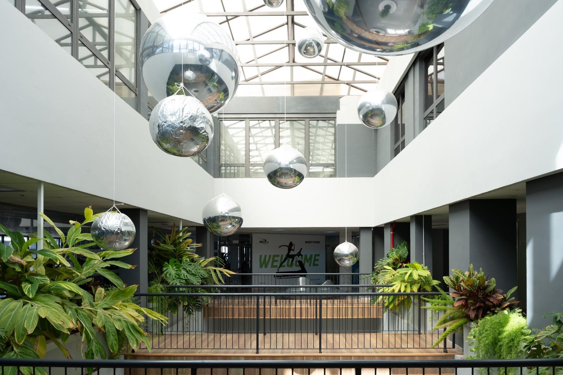 Long Term Rental - Commercial Unit -
Orihuela Costa - Playa Flamenca