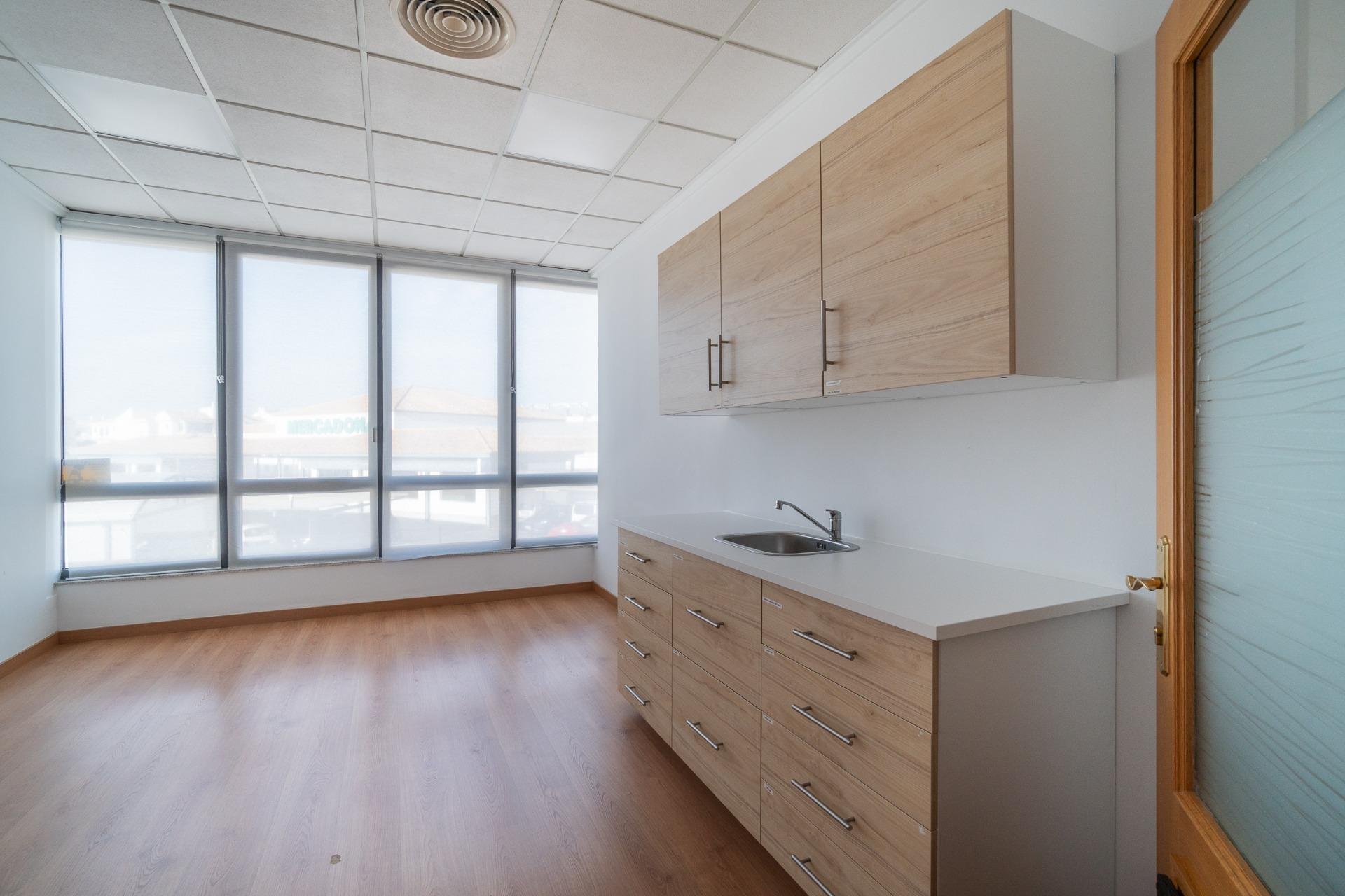 Long Term Rental - Commercial Unit -
Orihuela Costa - Playa Flamenca