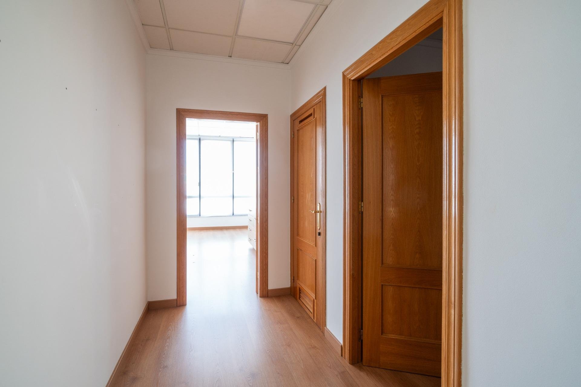 Long Term Rental - Commercial Unit -
Orihuela Costa - Playa Flamenca