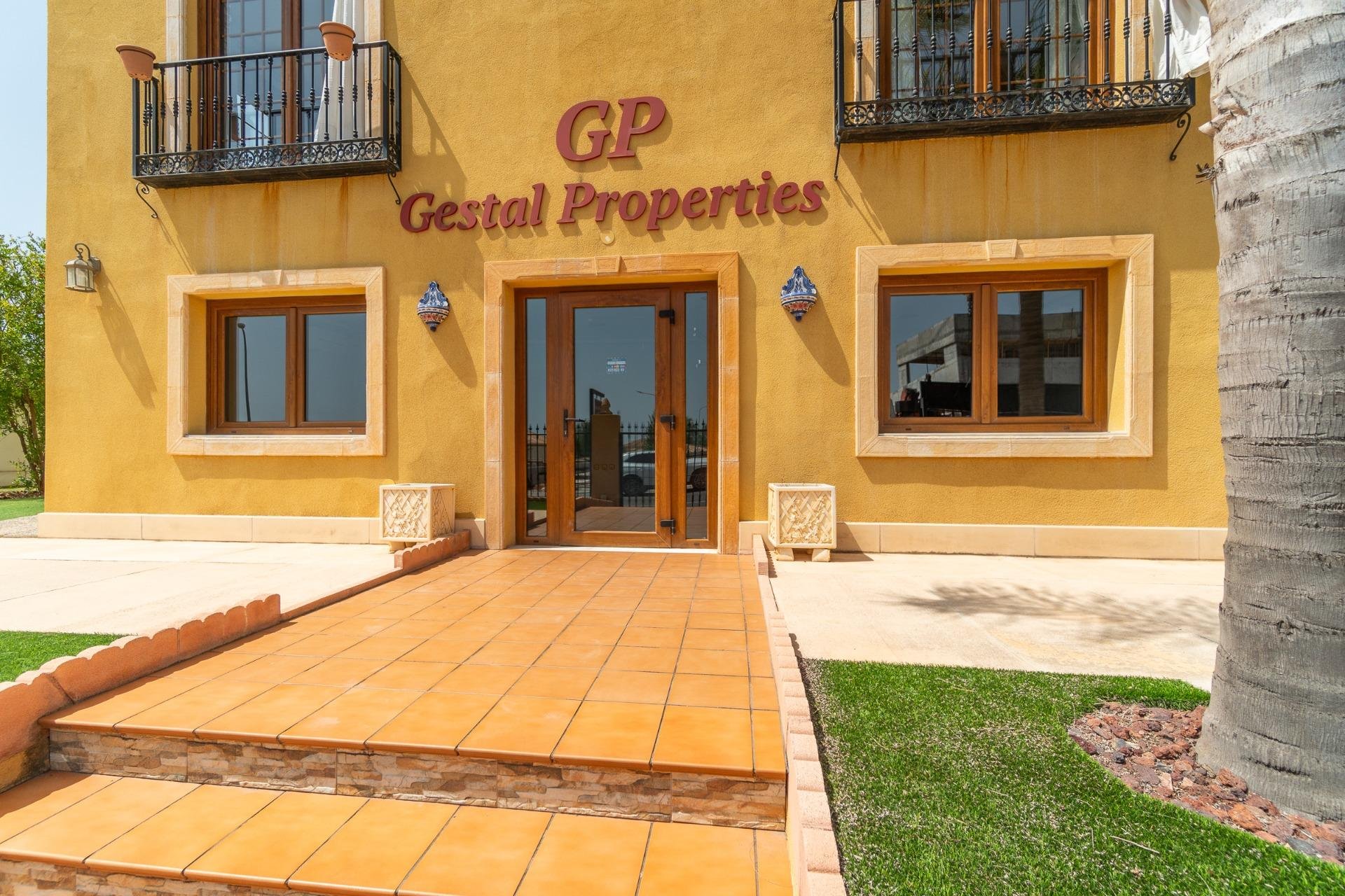 Long Term Rental - Commercial Unit -
Orihuela Costa - Villamartin