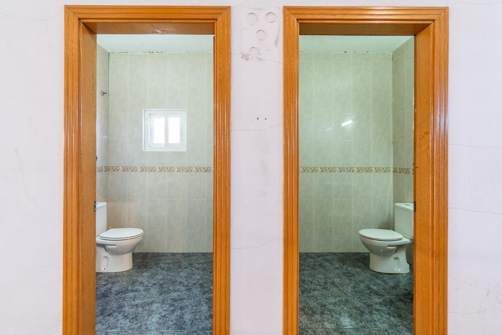 Long Term Rental - Commercial Unit -
Pilar de la Horadada - Polígono industrial Cañada de Práez