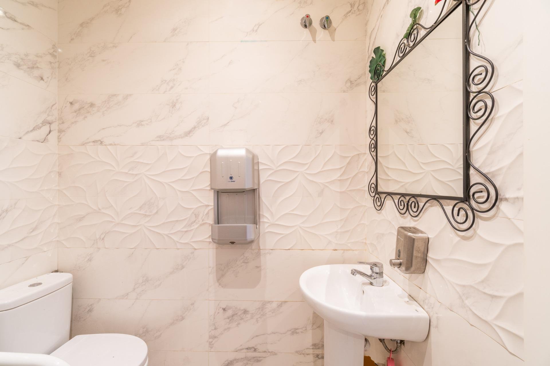 Long Term Rental - Commercial Unit -
San Fulgencio - La Marina