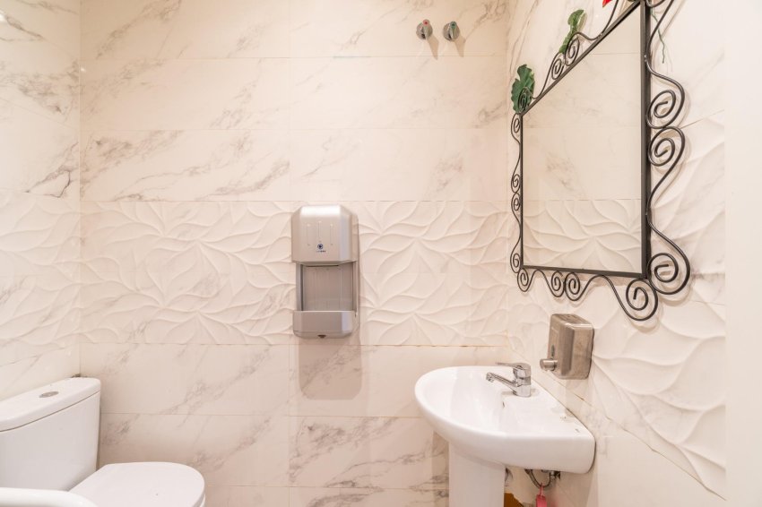 Long Term Rental - Commercial Unit -
San Fulgencio - La Marina