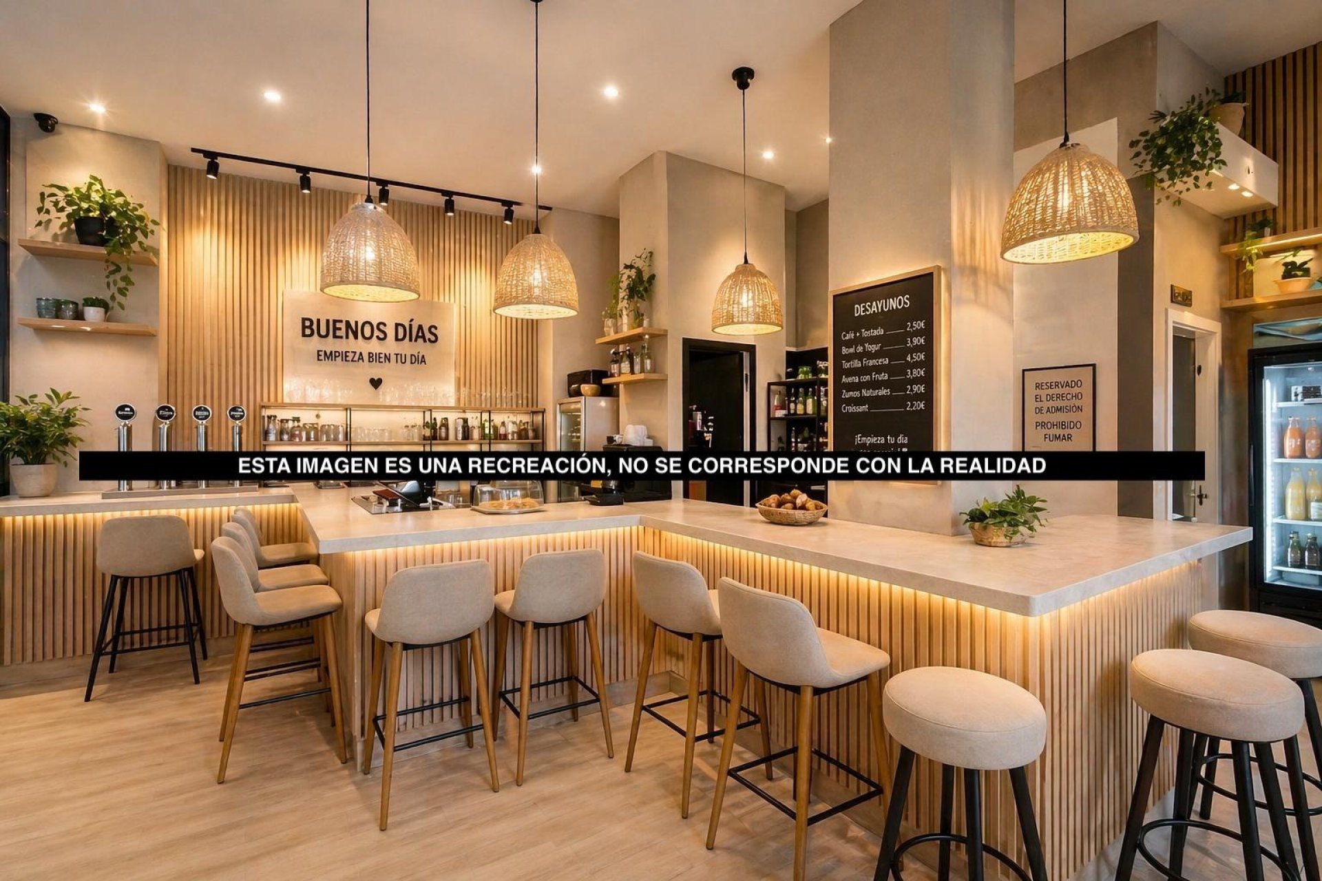 Long Term Rental - Commercial Unit -
San Fulgencio - URB. LA MARINA