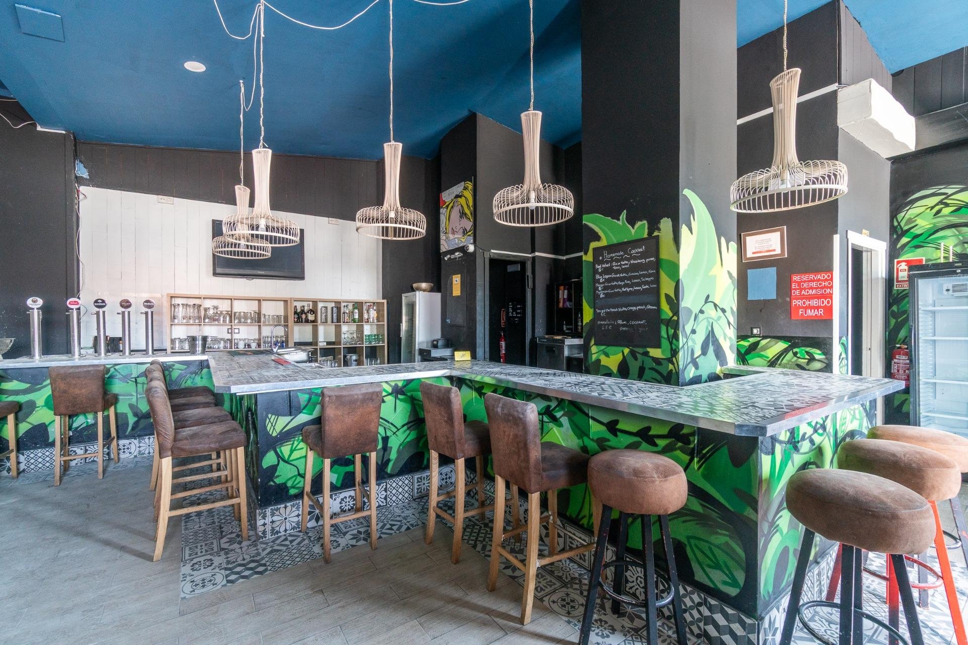Long Term Rental - Commercial Unit -
San Fulgencio - URB. LA MARINA
