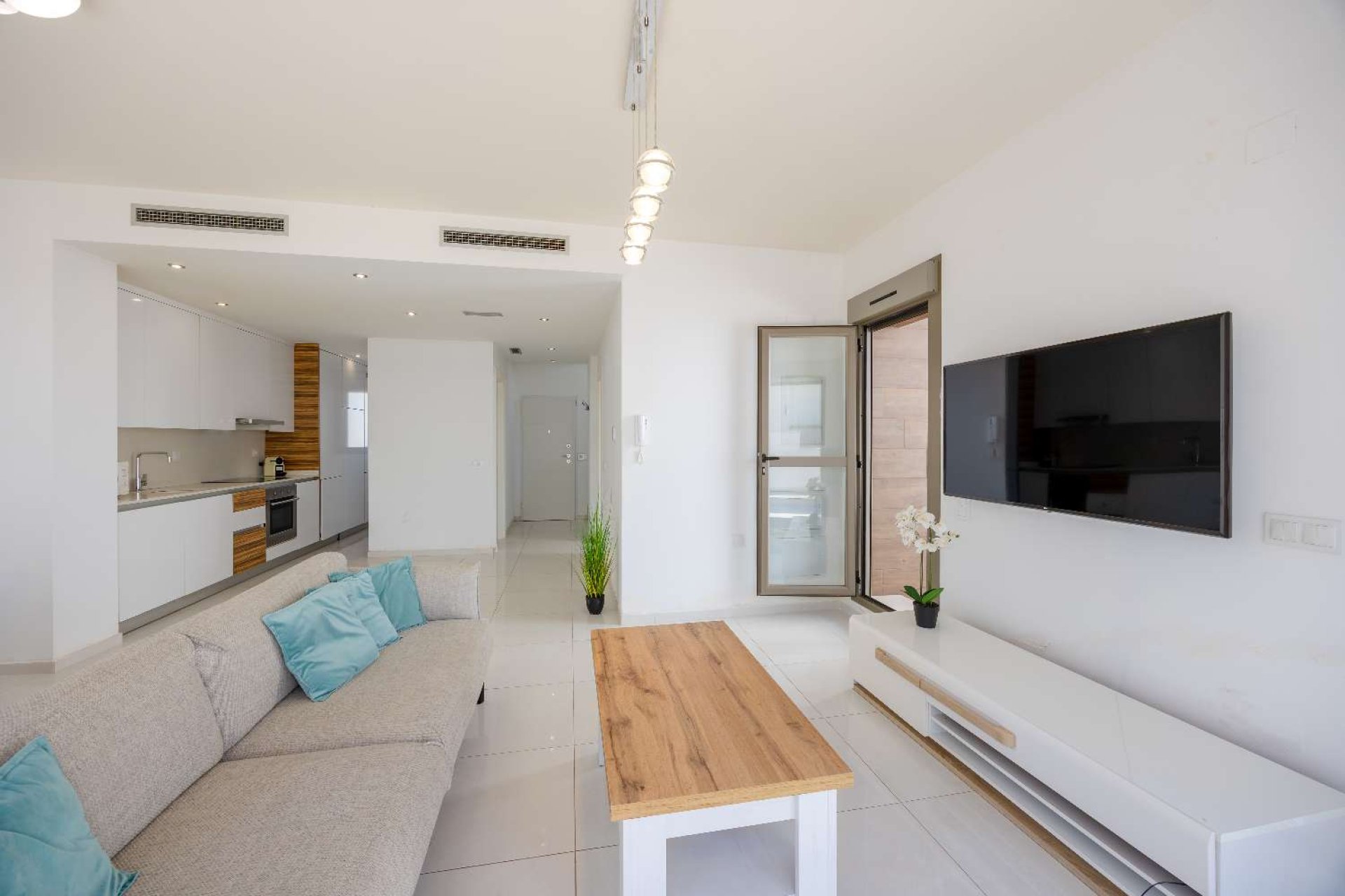 Long Term Rental - Detached villa -
Orihuela - Orihuela Costa