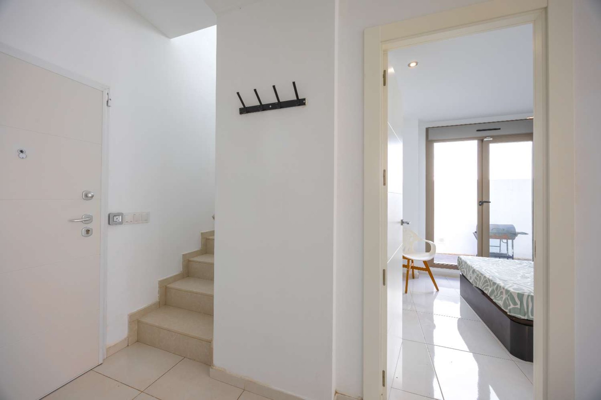 Long Term Rental - Detached villa -
Orihuela - Orihuela Costa