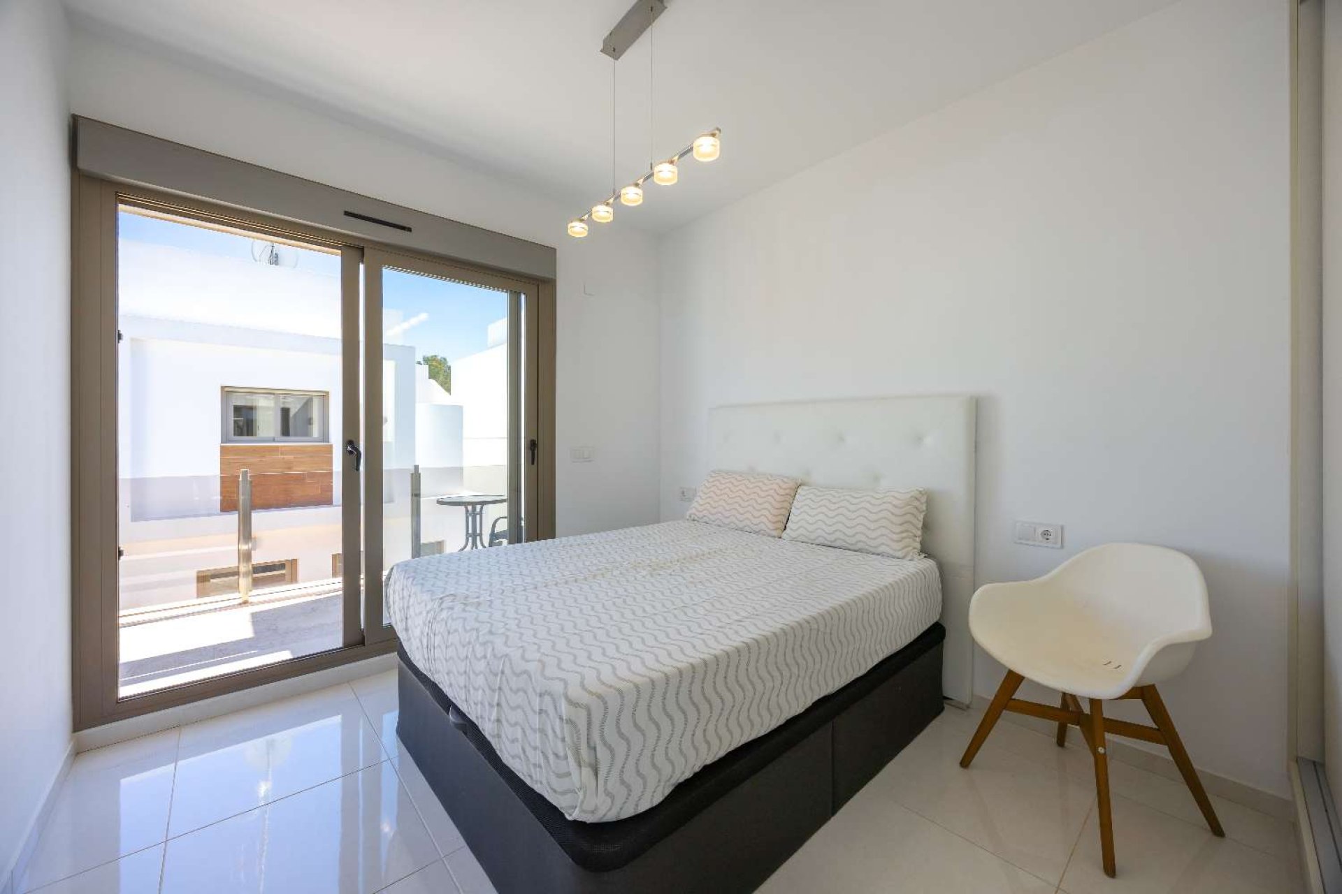 Long Term Rental - Detached villa -
Orihuela - Orihuela Costa