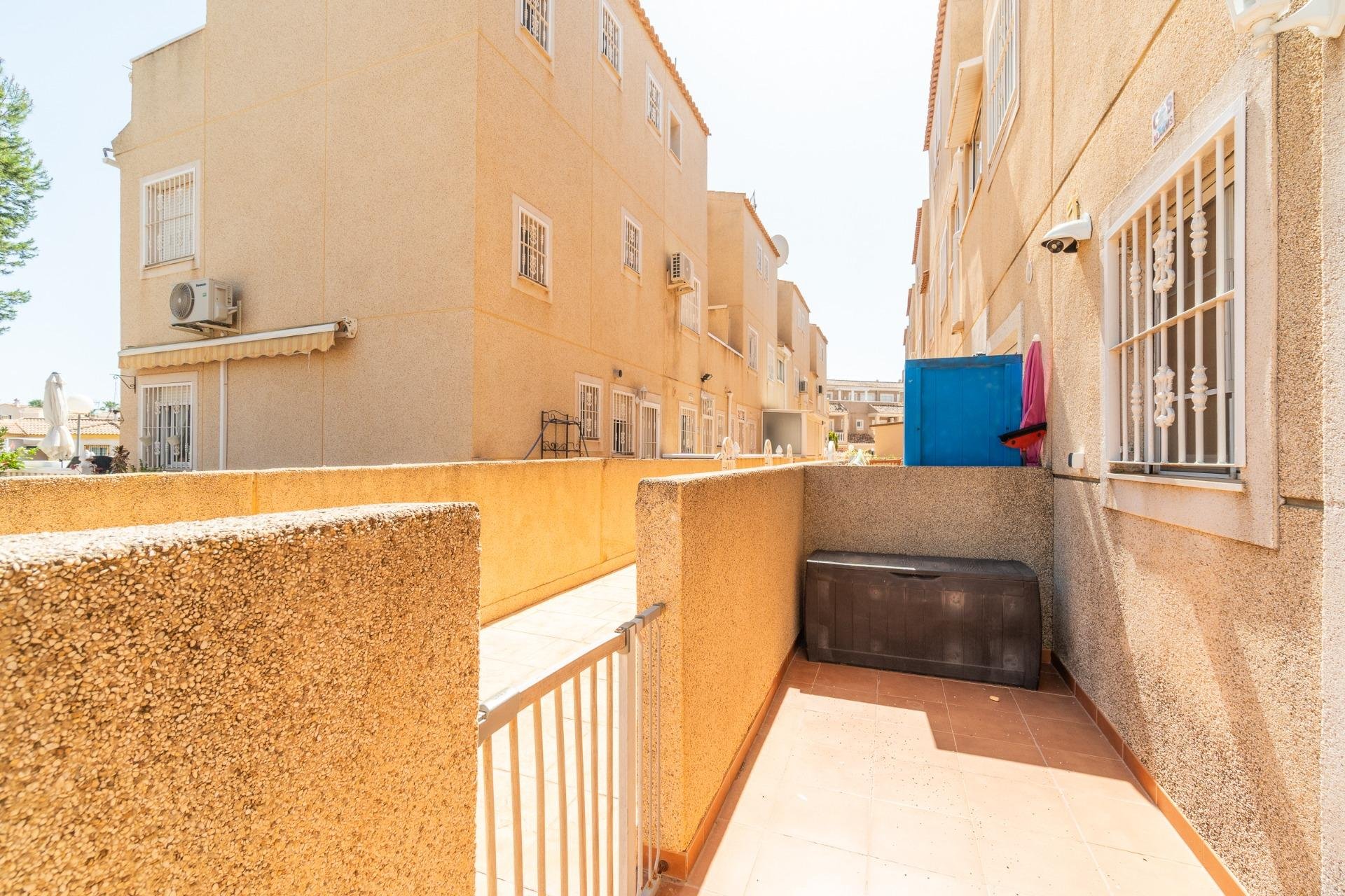 Long Term Rental - Townhouse -
Orihuela Costa - Las Mimosas