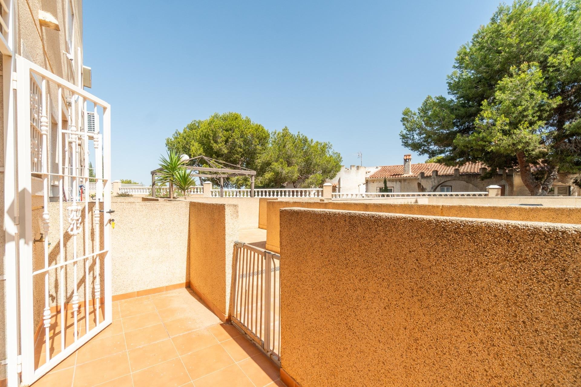 Long Term Rental - Townhouse -
Orihuela Costa - Las Mimosas