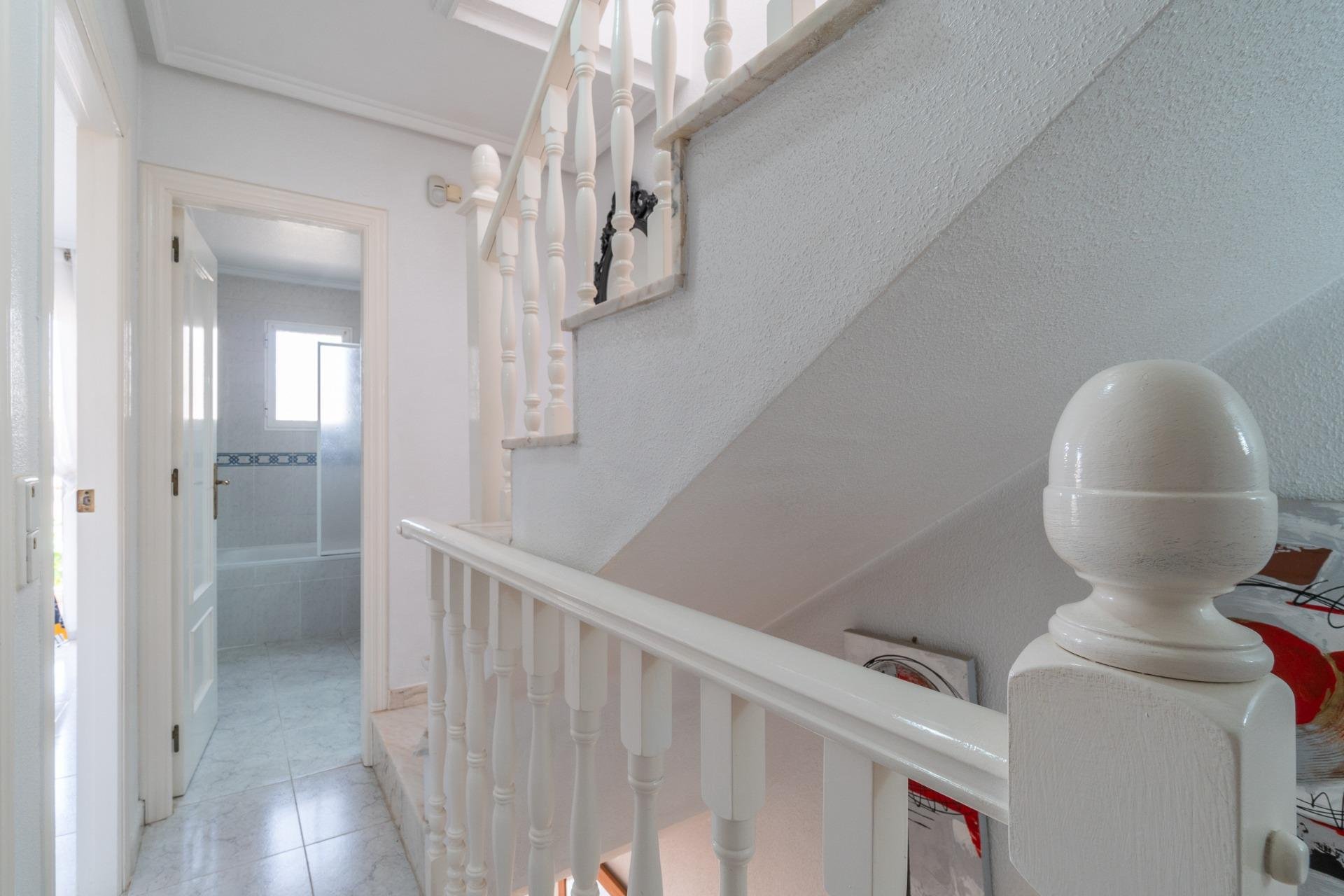 Long Term Rental - Townhouse -
Orihuela Costa - Las Mimosas