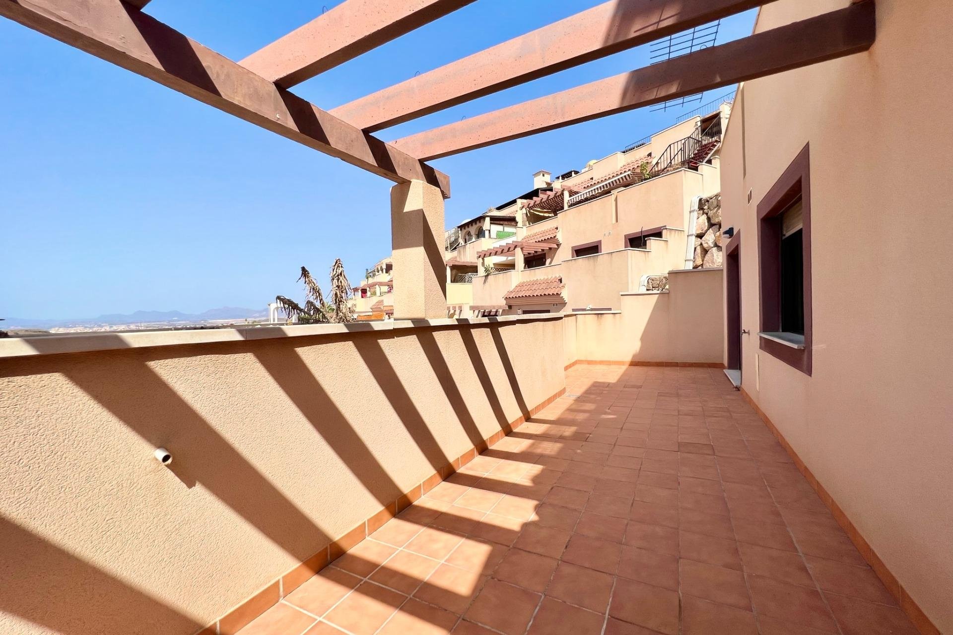 New Build - Apartment -
Aguilas - Centro